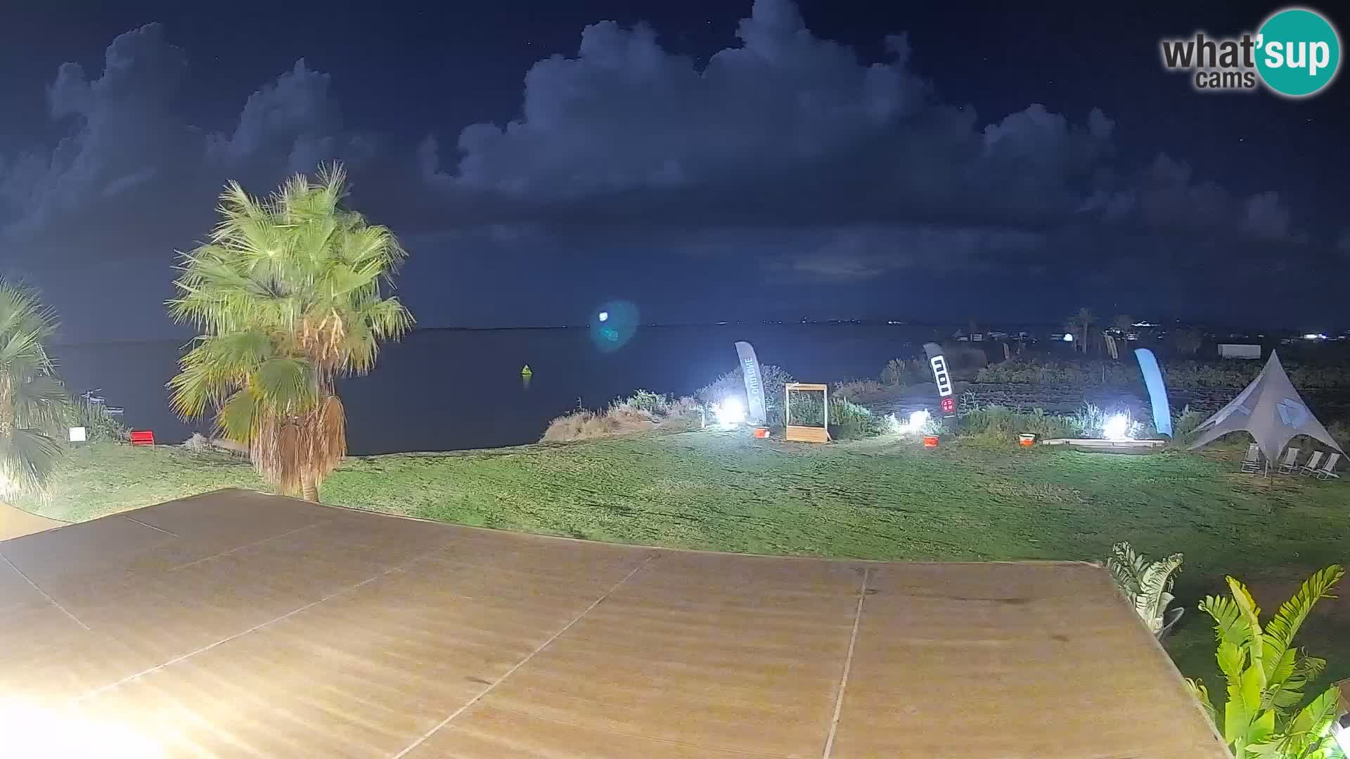 Webcam Isole dello Stagnone – Duotone Pro Center