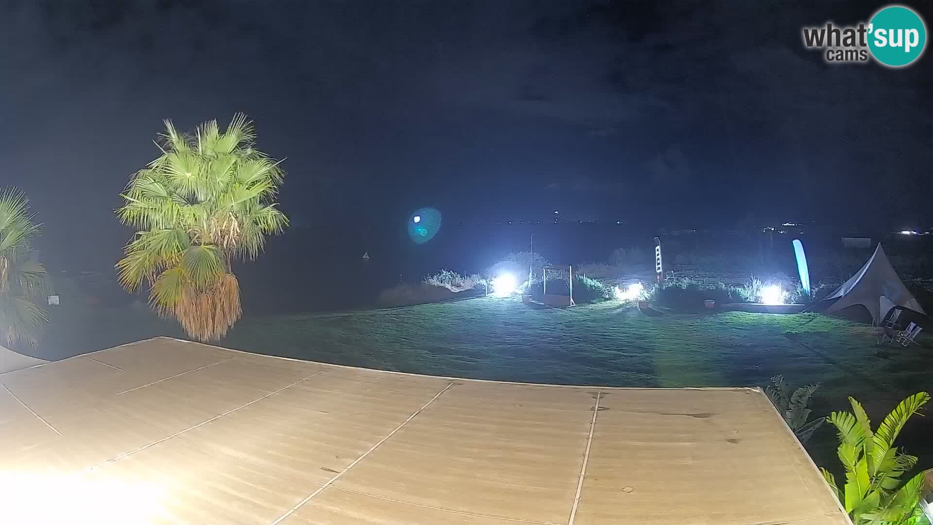 Webcam Isole dello Stagnone – Duotone Pro Center