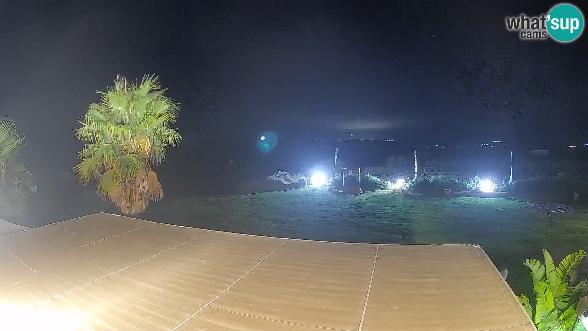 Webcam Isole dello Stagnone – Duotone Pro Center