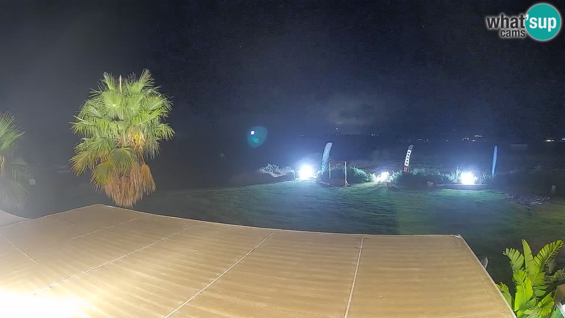 Webcam Isole dello Stagnone – Duotone Pro Center