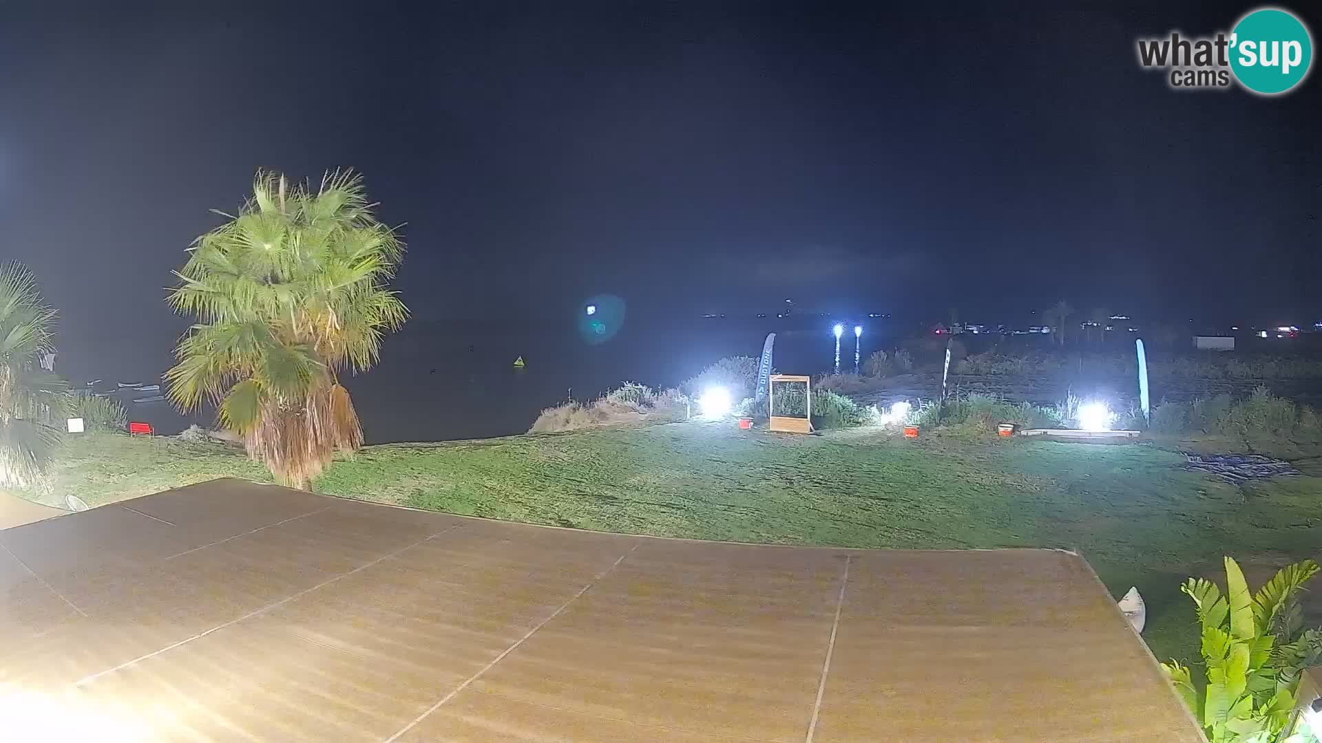 Webcam Isole dello Stagnone – Duotone Pro Center