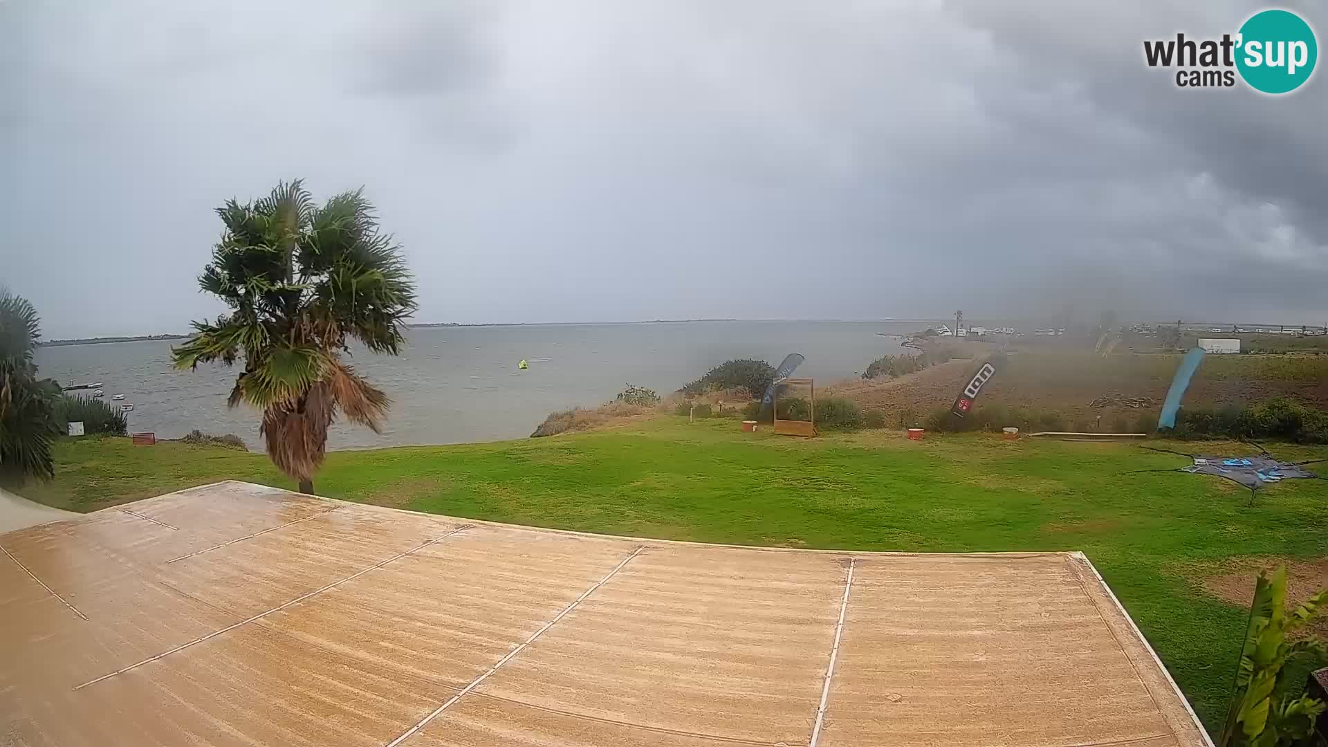 Webcam Isole dello Stagnone – Duotone Pro Center
