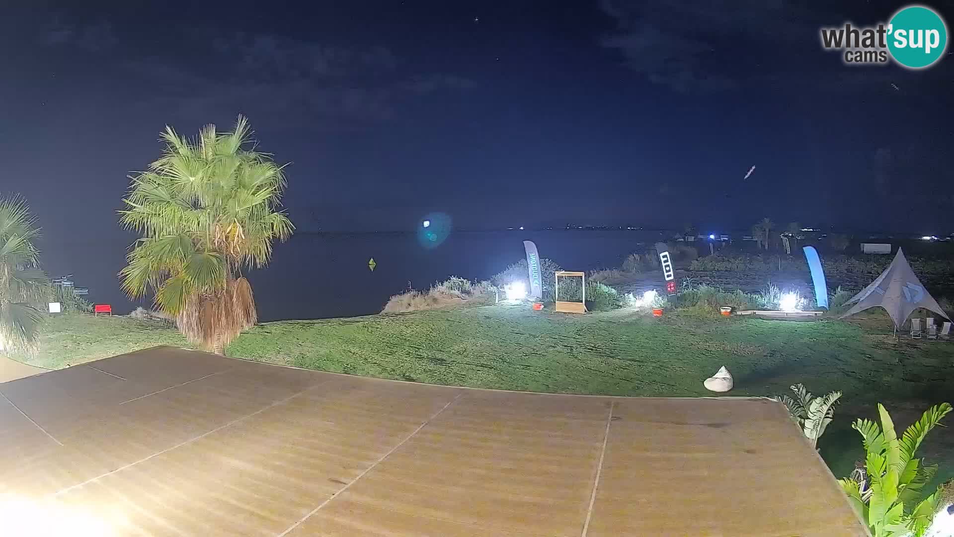 Webcam Isole dello Stagnone – Duotone Pro Center