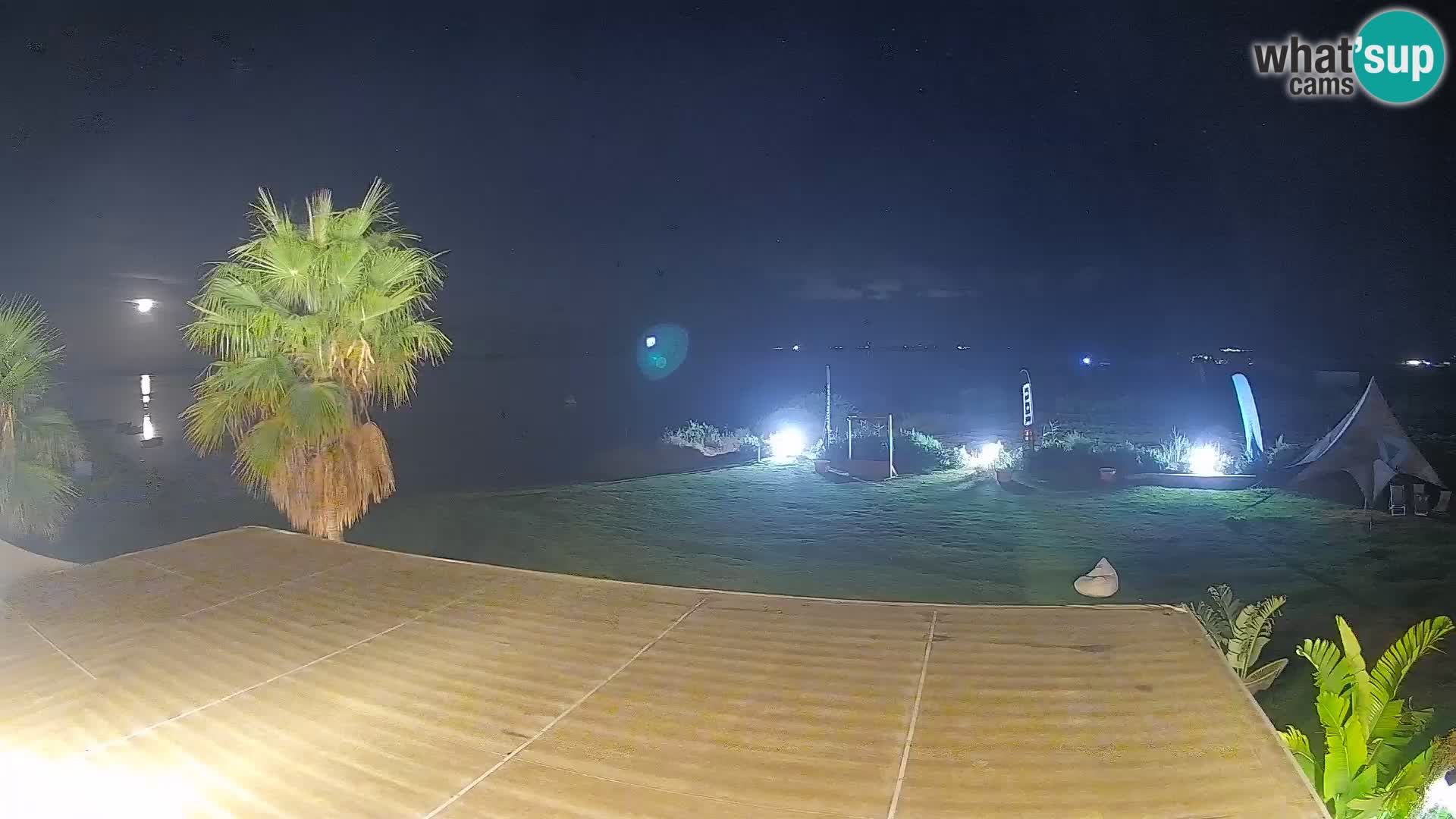 Webcam Isole dello Stagnone – Duotone Pro Center