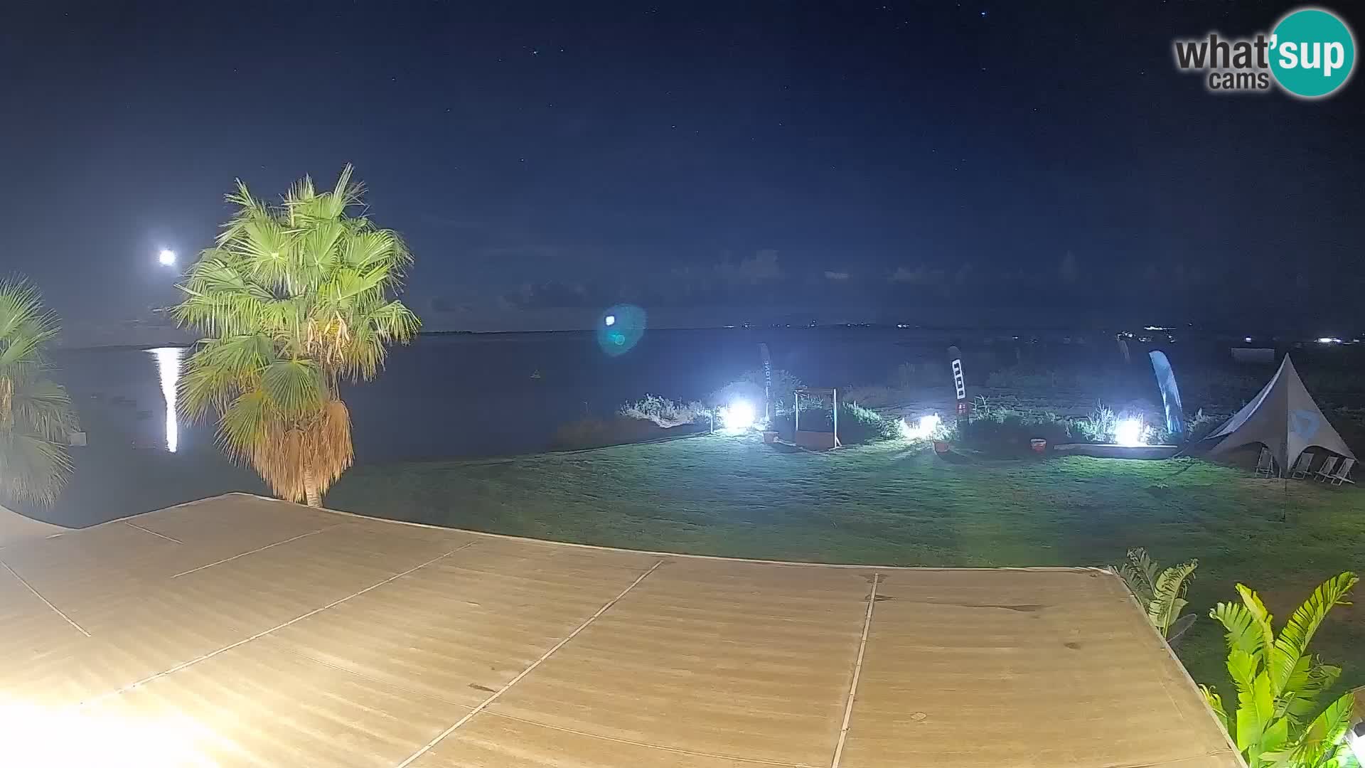 Webcam Isole dello Stagnone – Duotone Pro Center