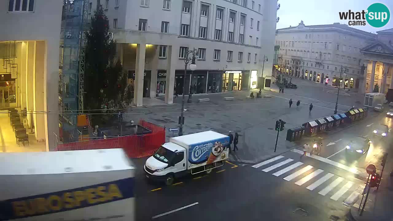 Carnival Parade - Sovodnje ob Soči - WhatsUpCams - LIVE streaming