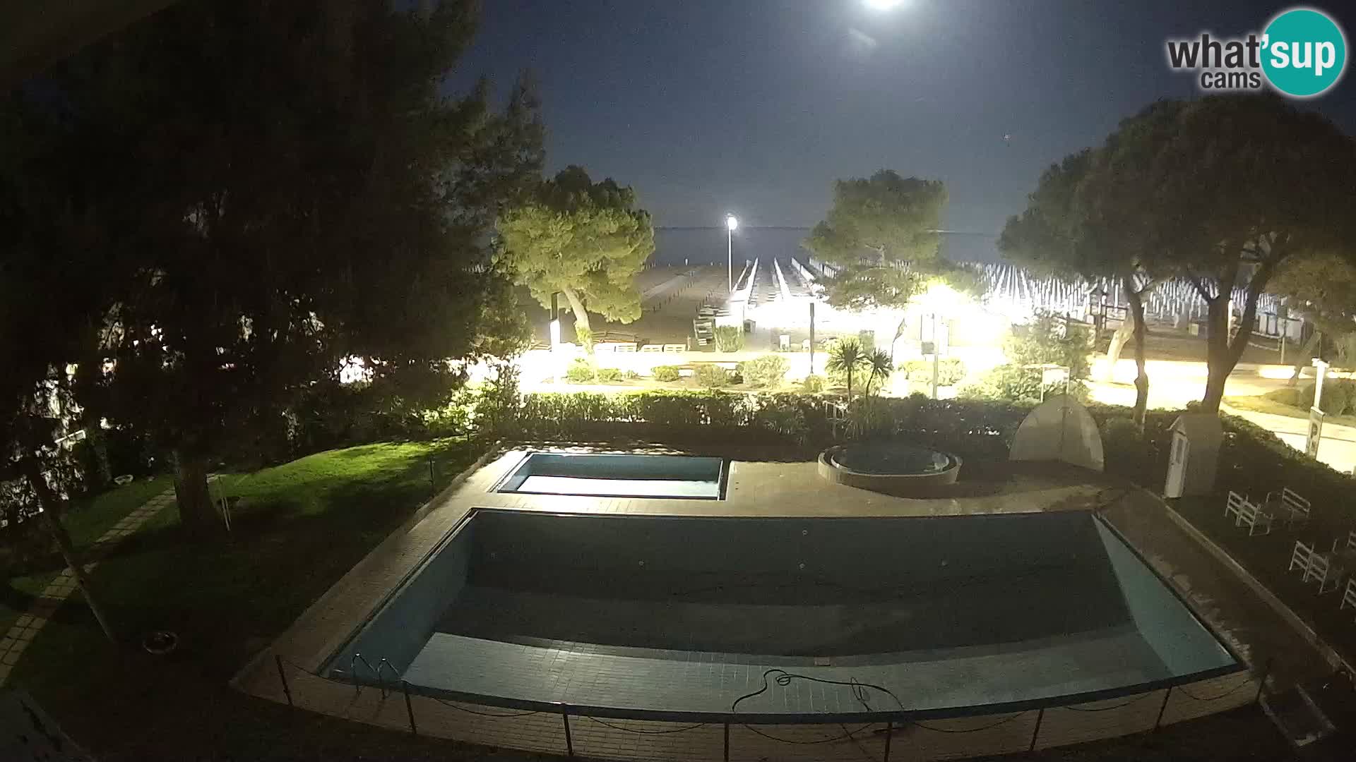 Lignano – Sabbiadoro strand