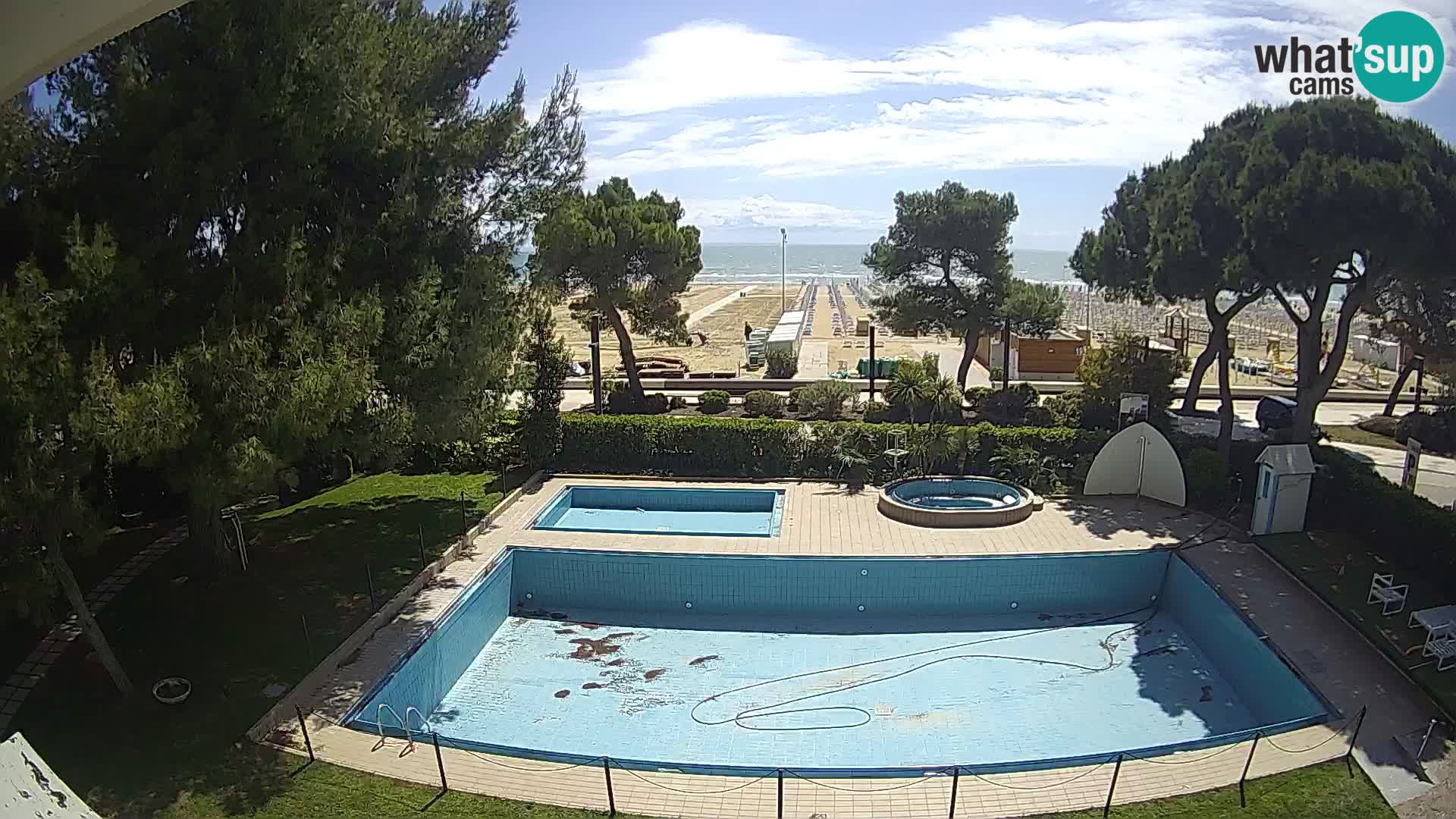 Lignano – Sabbiadoro beach