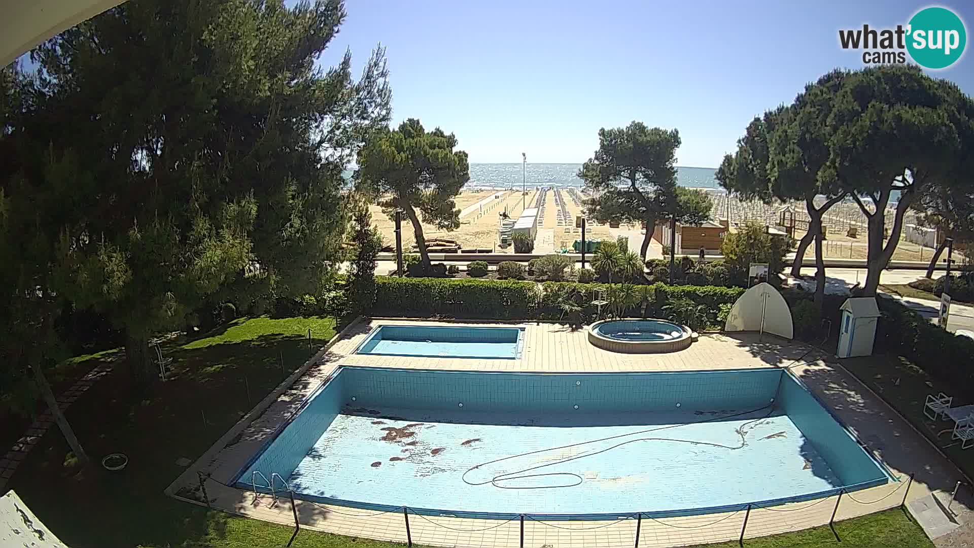 Lignano – Playa Sabbiadoro