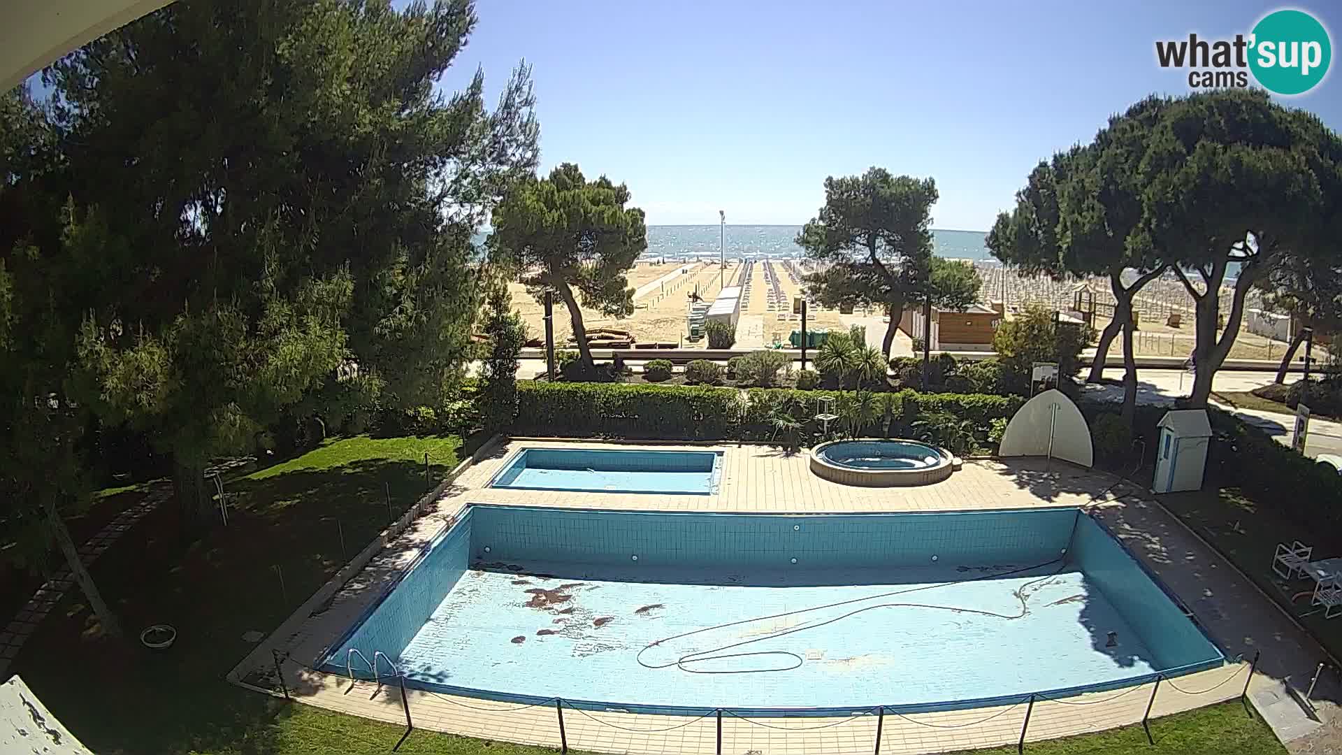 Lignano – Sabbiadoro beach