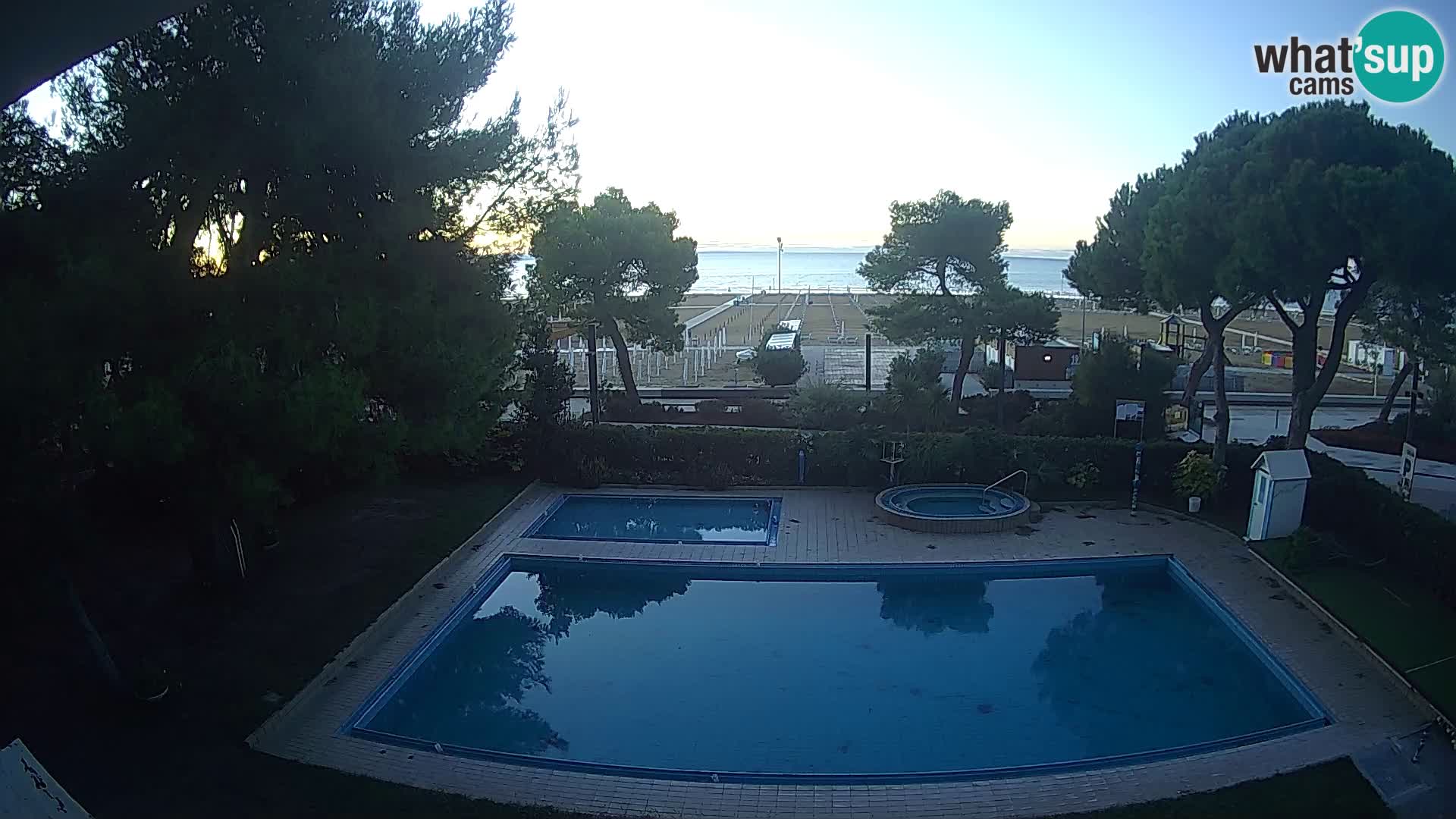 Lignano – Playa Sabbiadoro