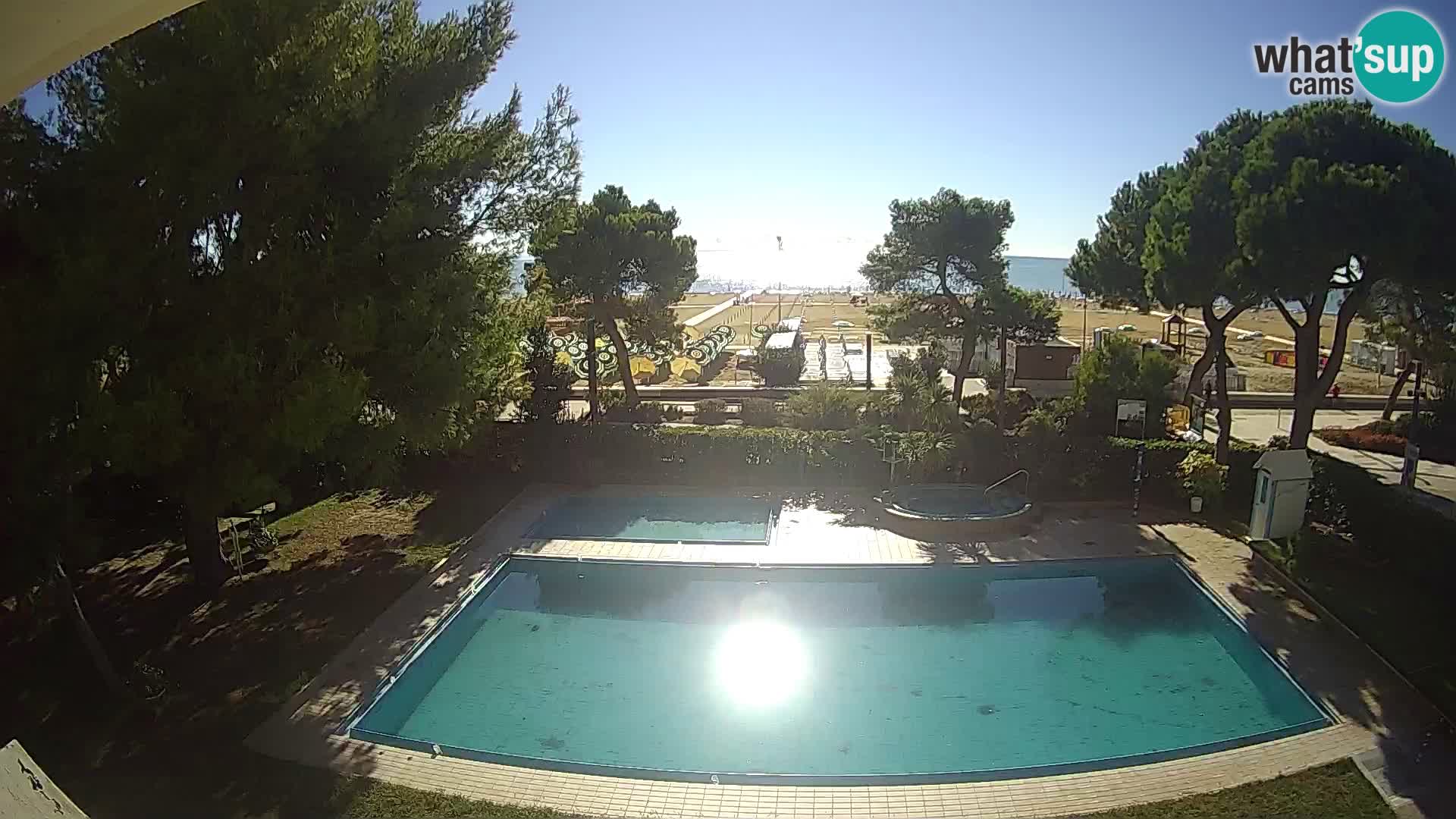 Lignano – Spiaggia Sabbiadoro