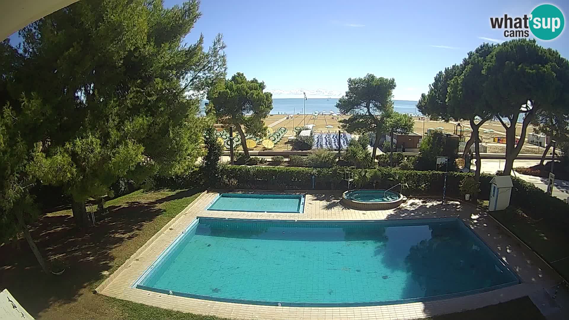 Lignano – Spiaggia Sabbiadoro