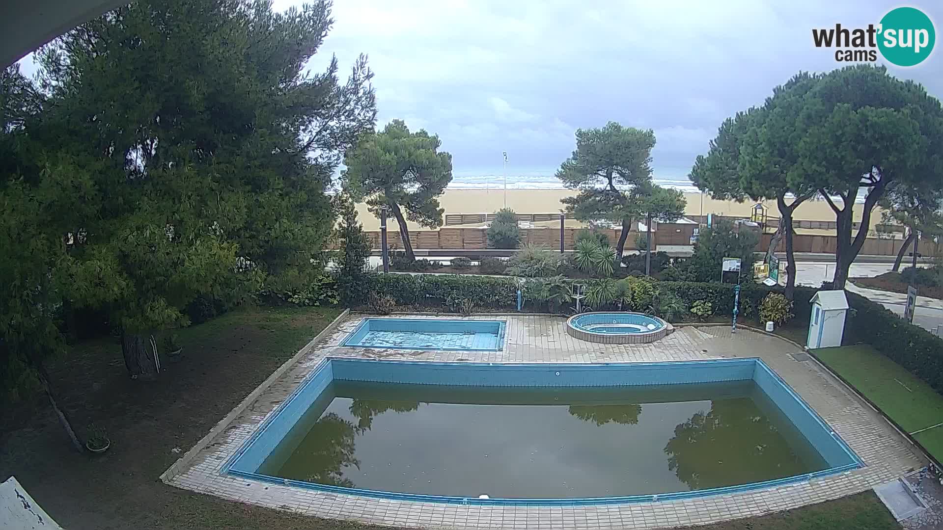 Camera Lignano Hotel Atlantic – Playa Sabbiadoro