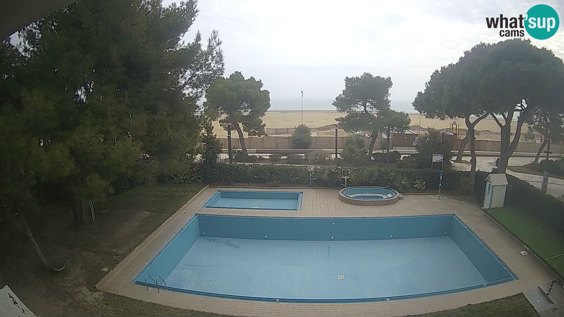 Lignano – Playa Sabbiadoro