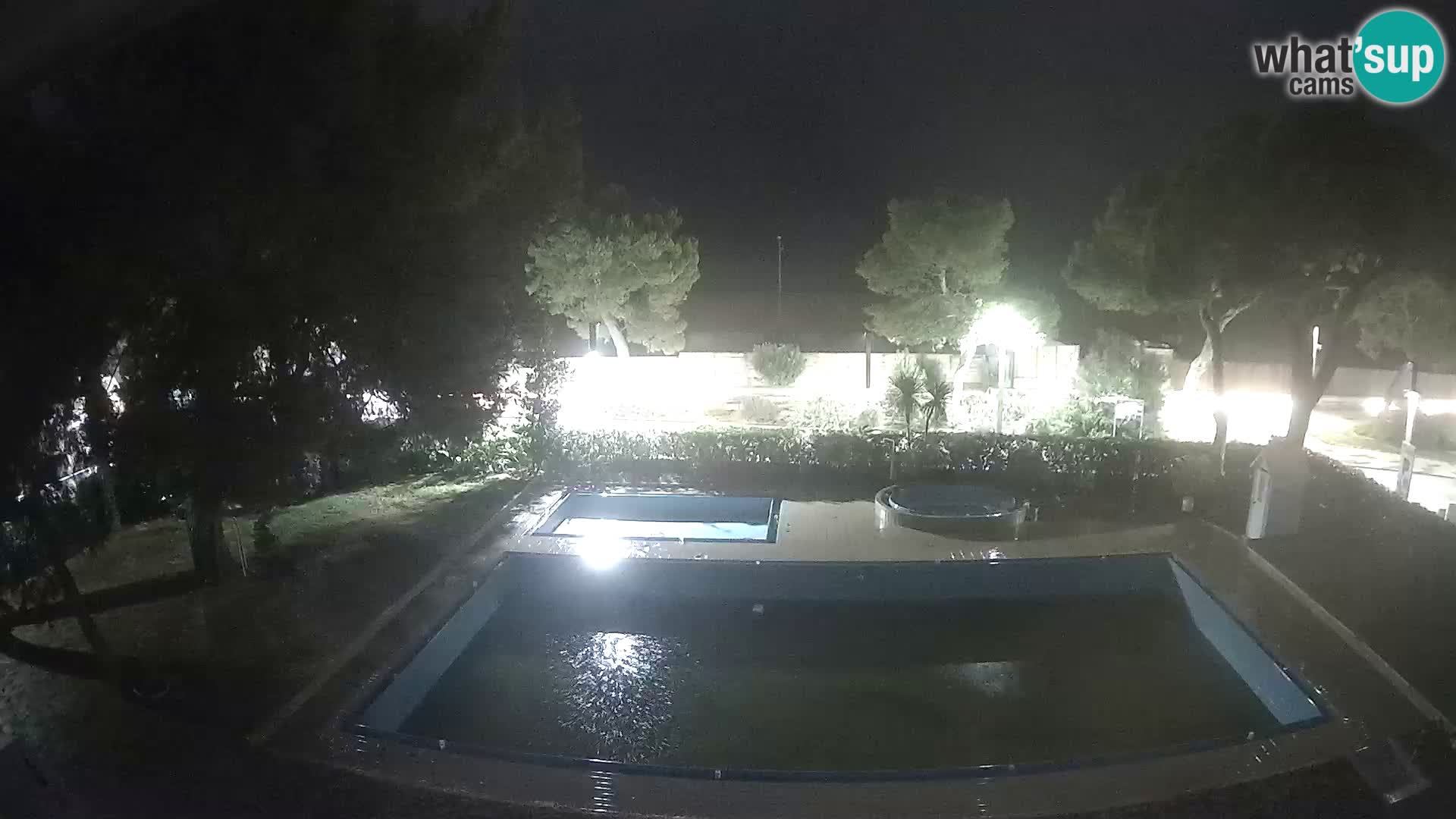 Lignano Livecam Hotel Atlantic – Plage Sabbiadoro