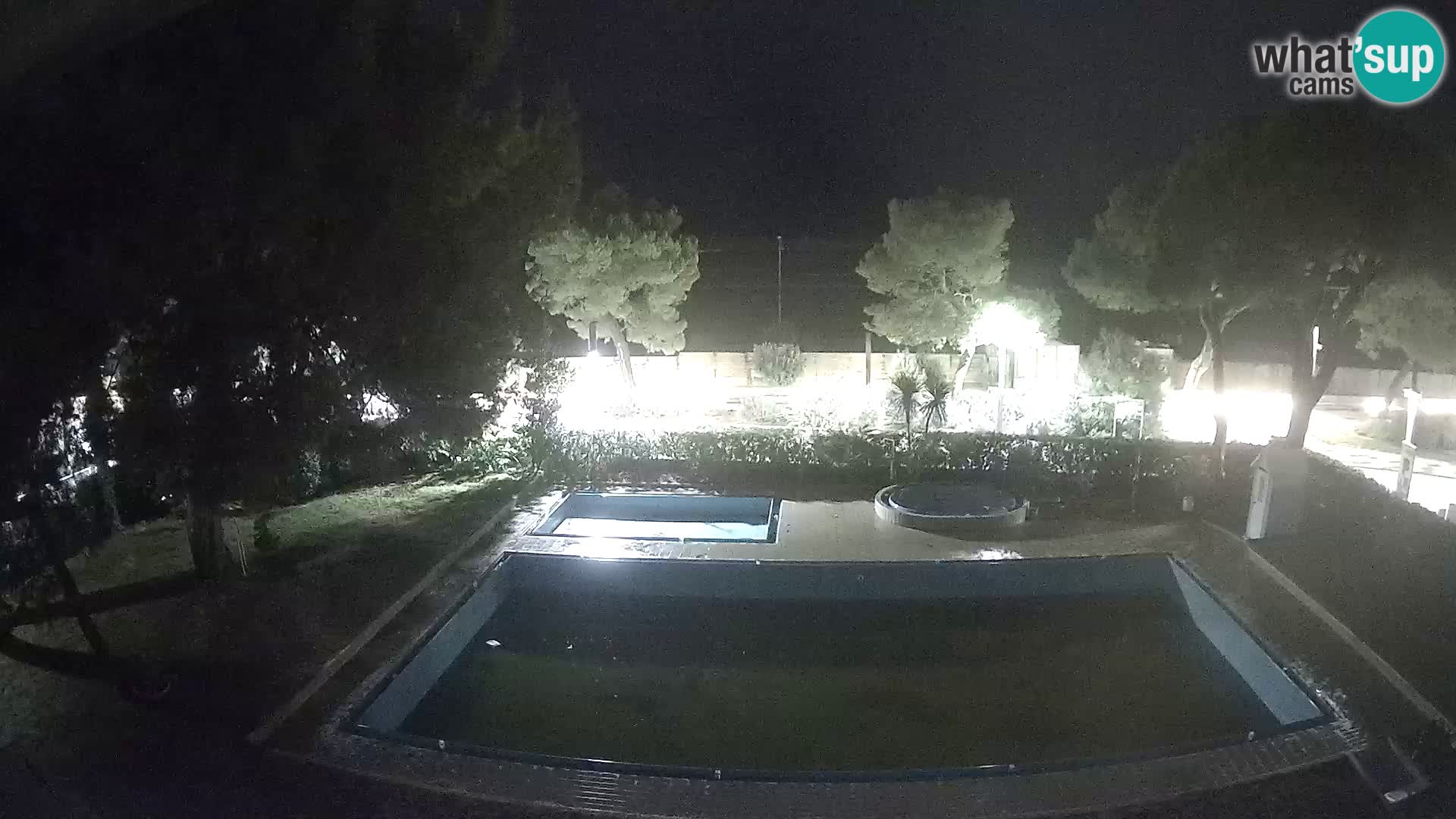 Livecam Lignano hotel Atlantic – Lignano Sabbiadoro beach