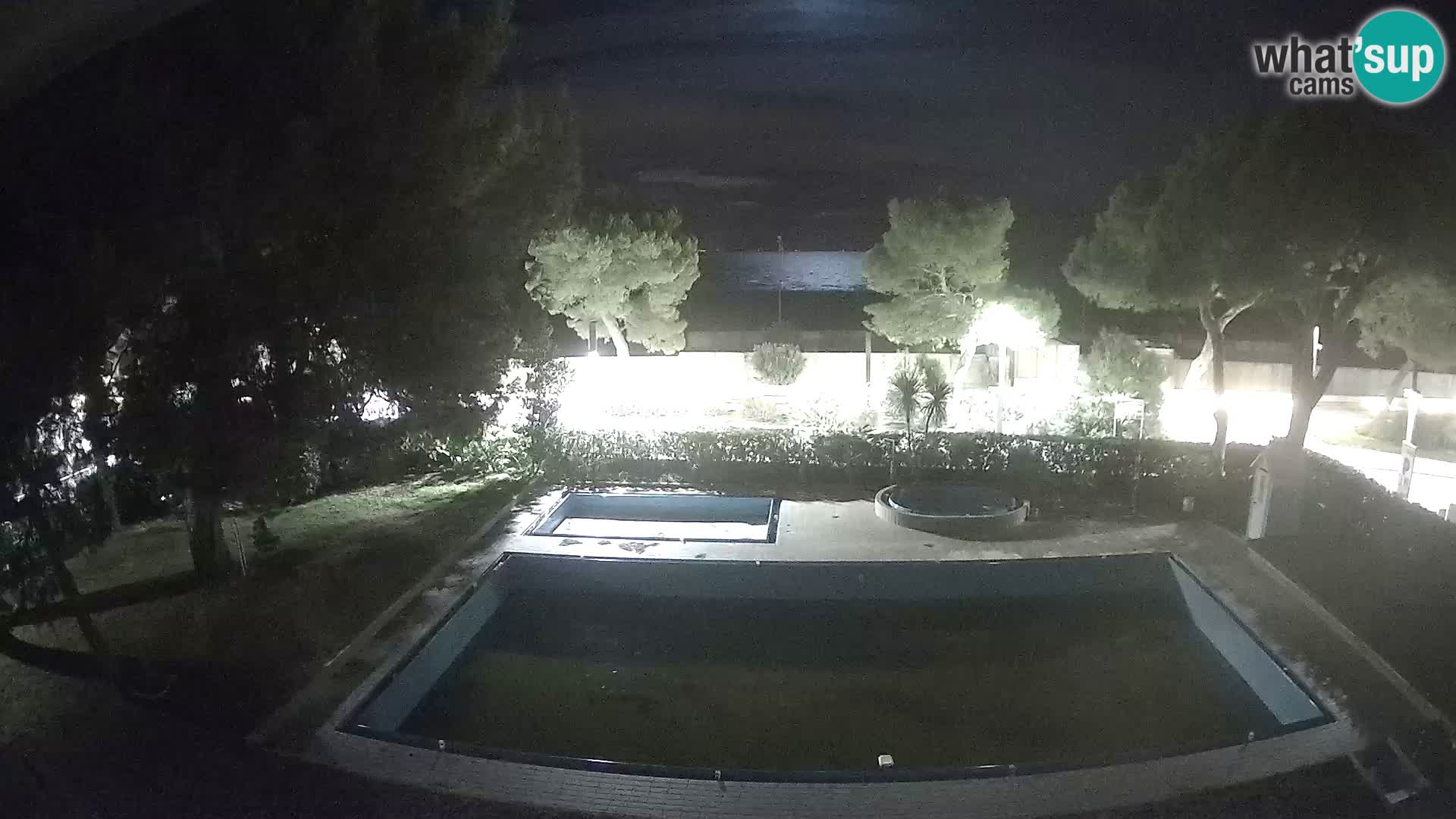 Livecam Lignano hotel Atlantic – Lignano Sabbiadoro beach