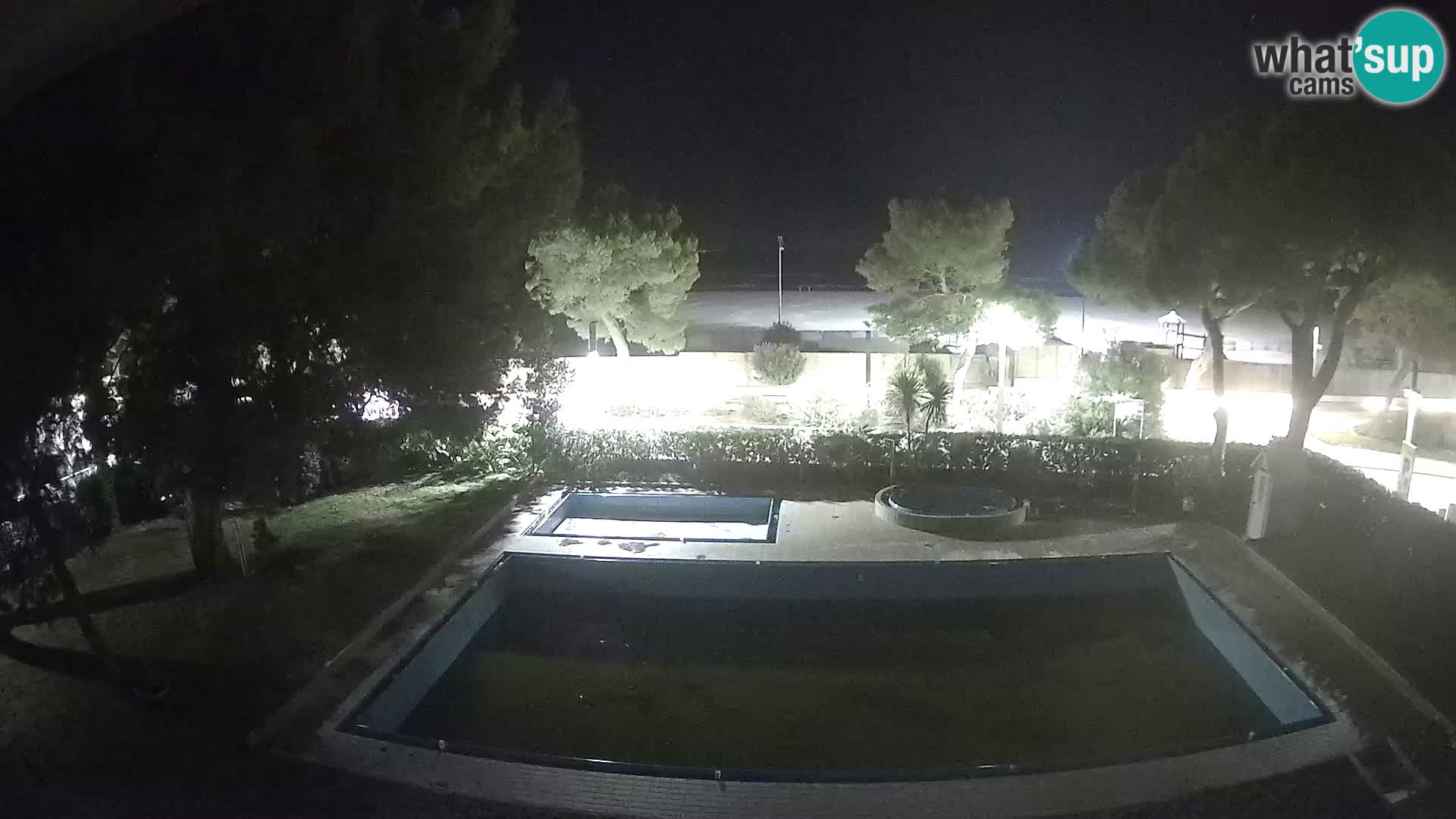 Lignano Livecam Hotel Atlantic – Plage Sabbiadoro