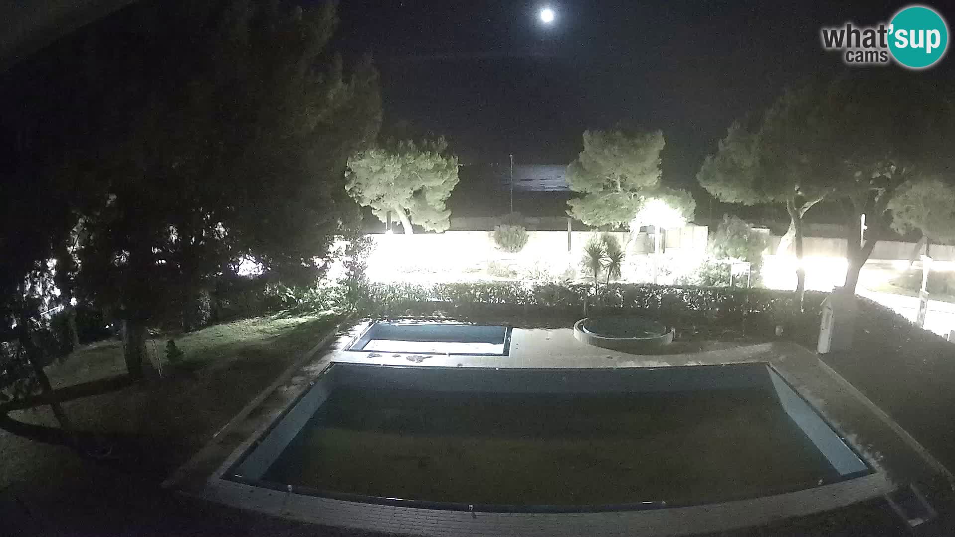 Lignano Livecam Hotel Atlantic – Plage Sabbiadoro