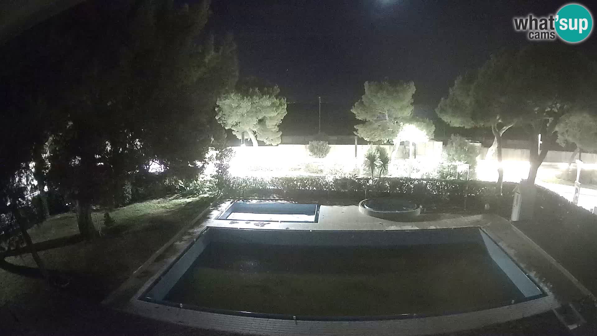 Lignano Livecam Hotel Atlantic – Plage Sabbiadoro