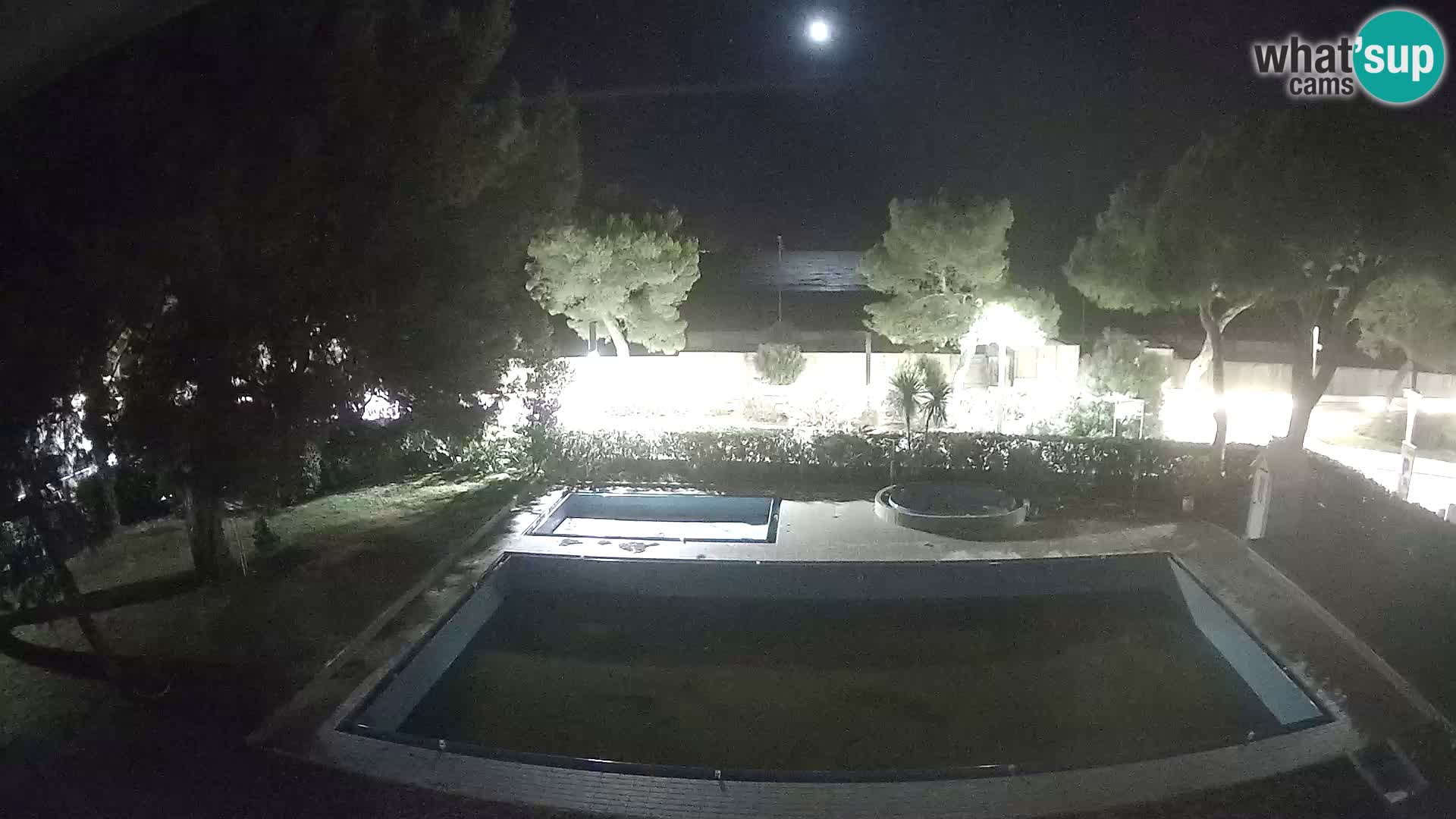 Lignano Livecam Hotel Atlantic – Plage Sabbiadoro