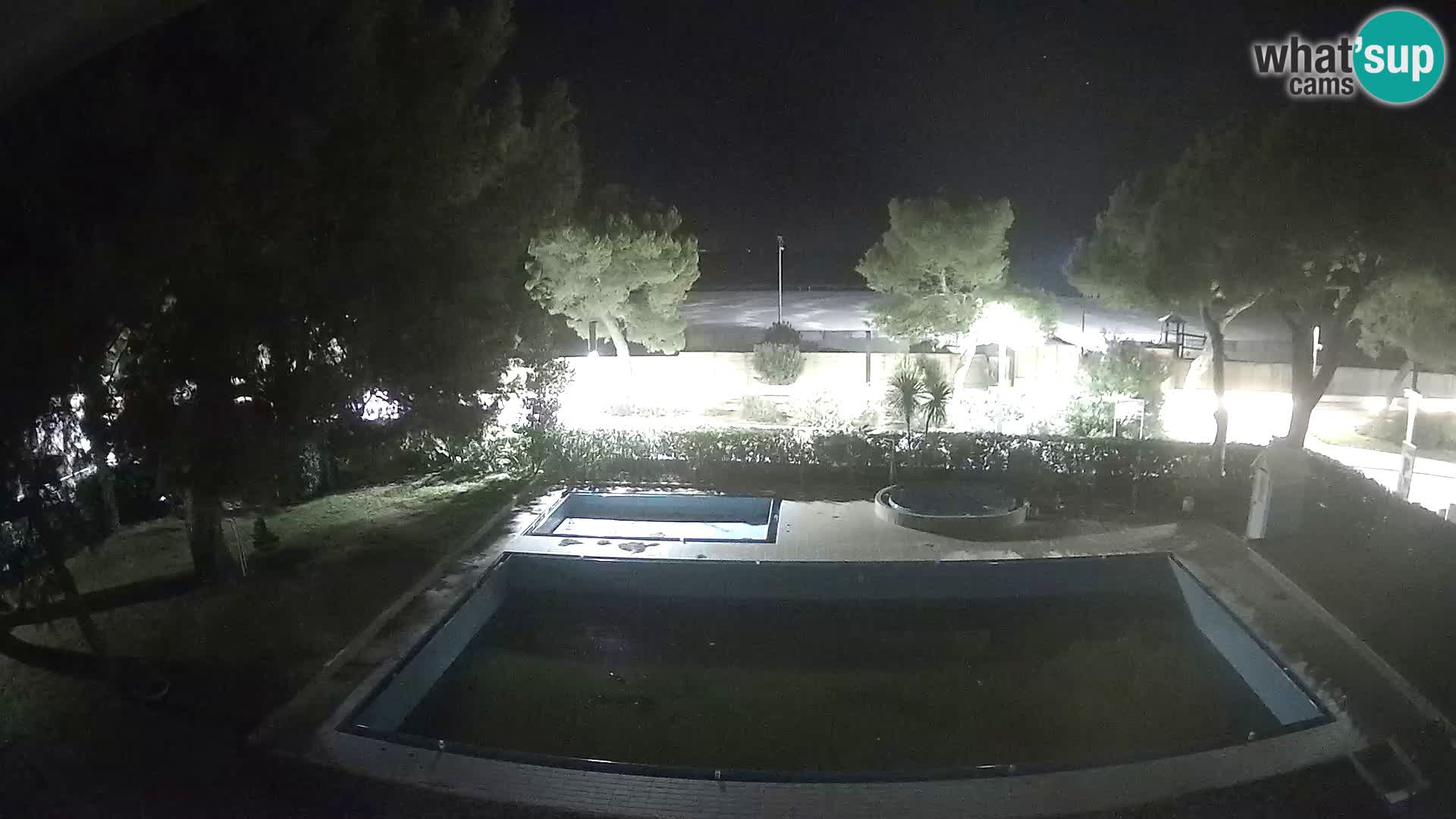 Lignano Livecam Hotel Atlantic – Plage Sabbiadoro