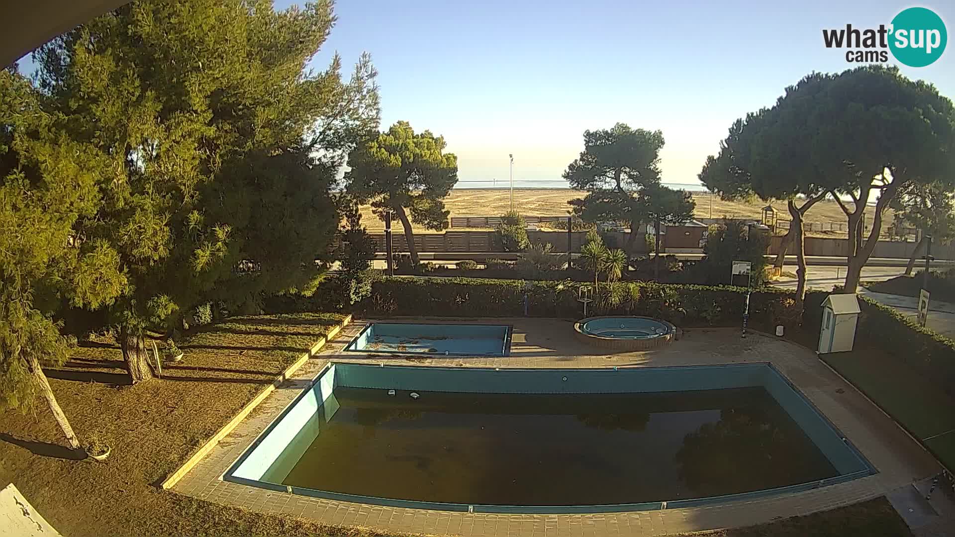 Lignano – Spiaggia Sabbiadoro