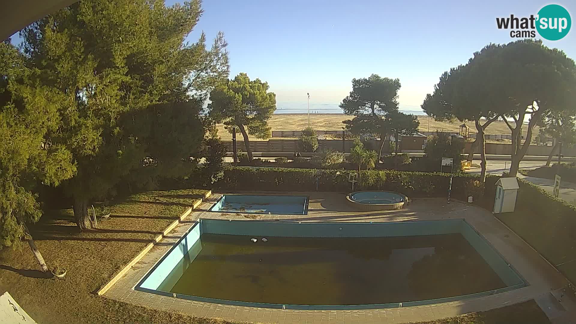 Lignano – Sabbiadoro beach