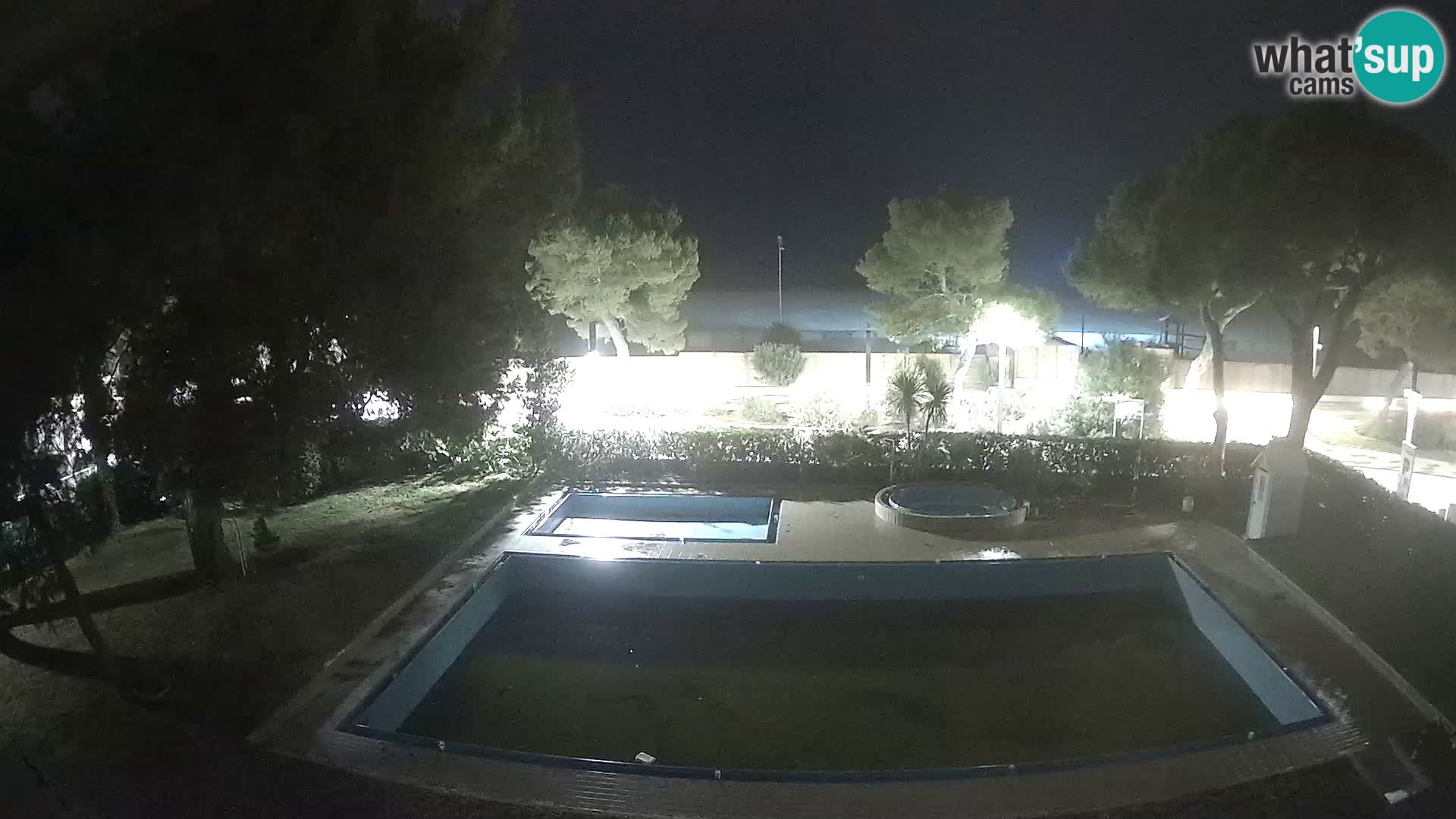 Lignano webcam Hotel Atlantic | Spiaggia Lignano Sabbiadoro