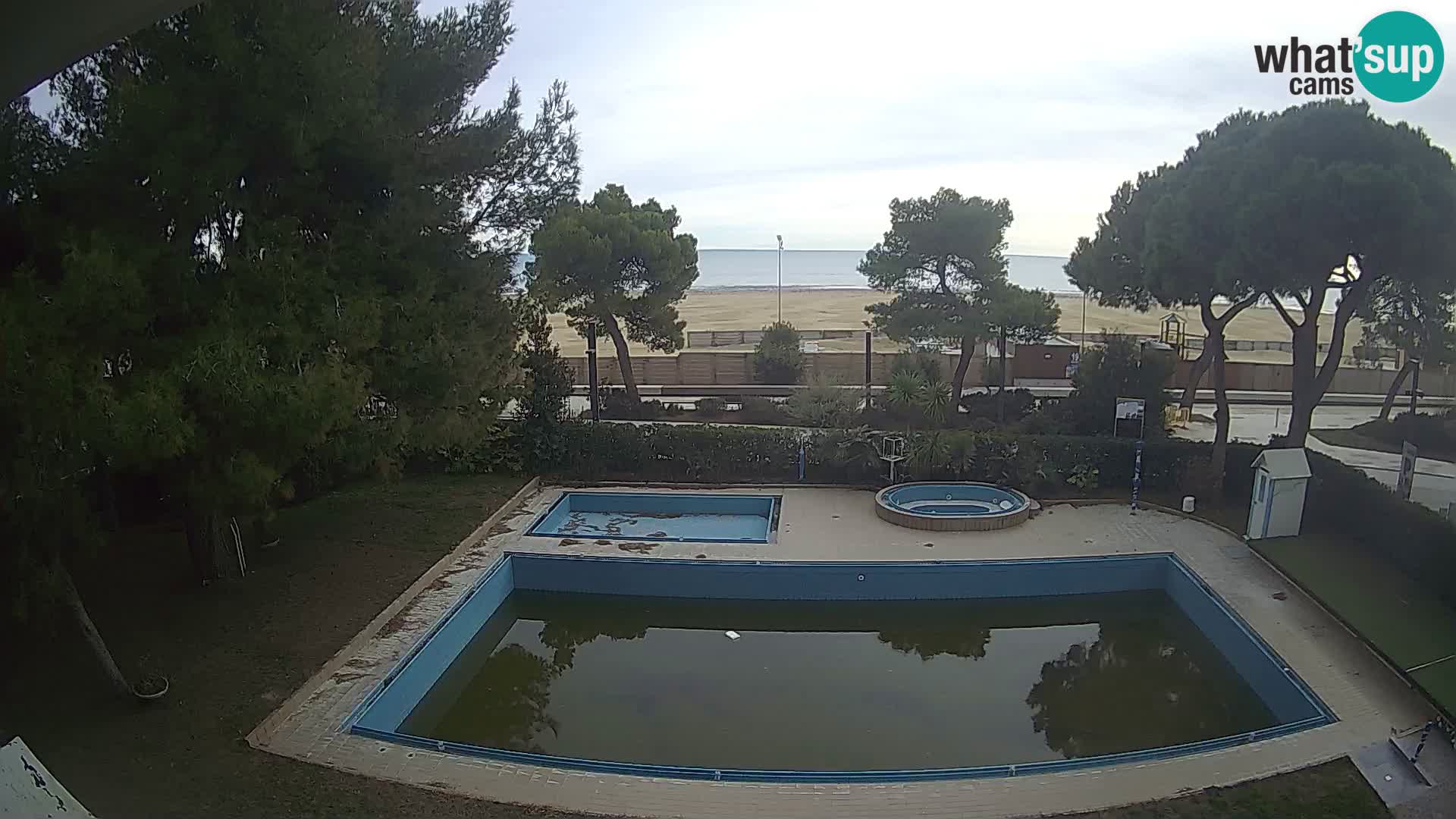 Camera Lignano Hotel Atlantic – Playa Sabbiadoro