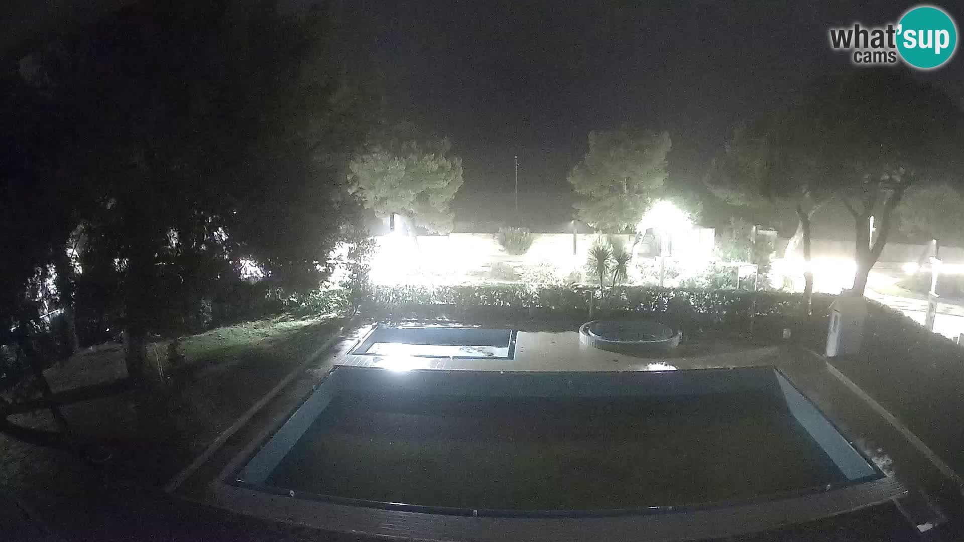 Lignano Livecam Hotel Atlantic – Plage Sabbiadoro