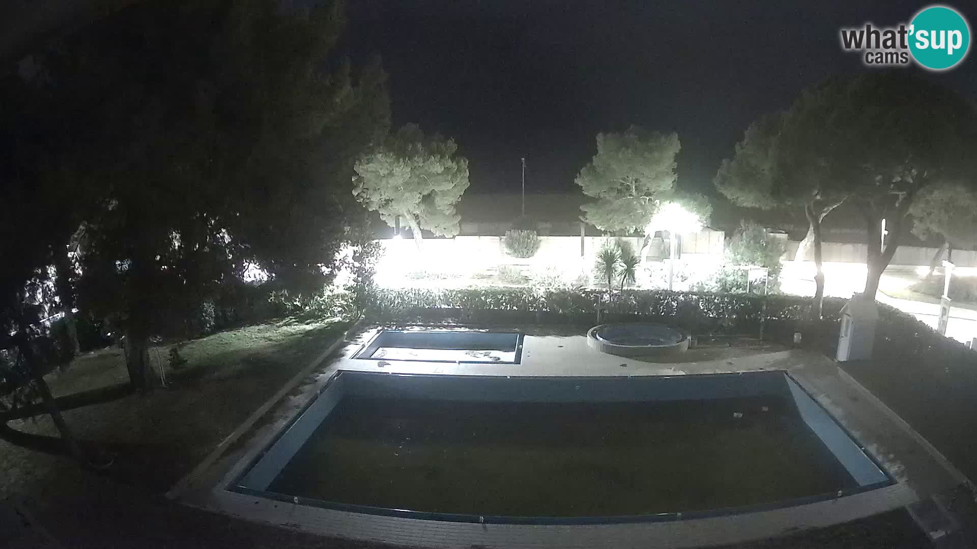 Lignano Livecam Hotel Atlantic – Plage Sabbiadoro