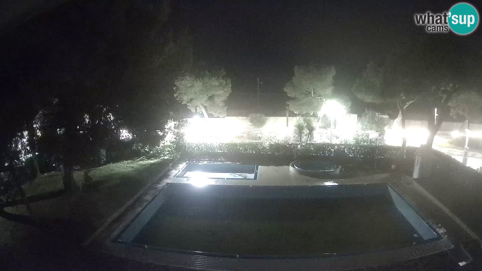 Lignano Livecam Hotel Atlantic – Plage Sabbiadoro