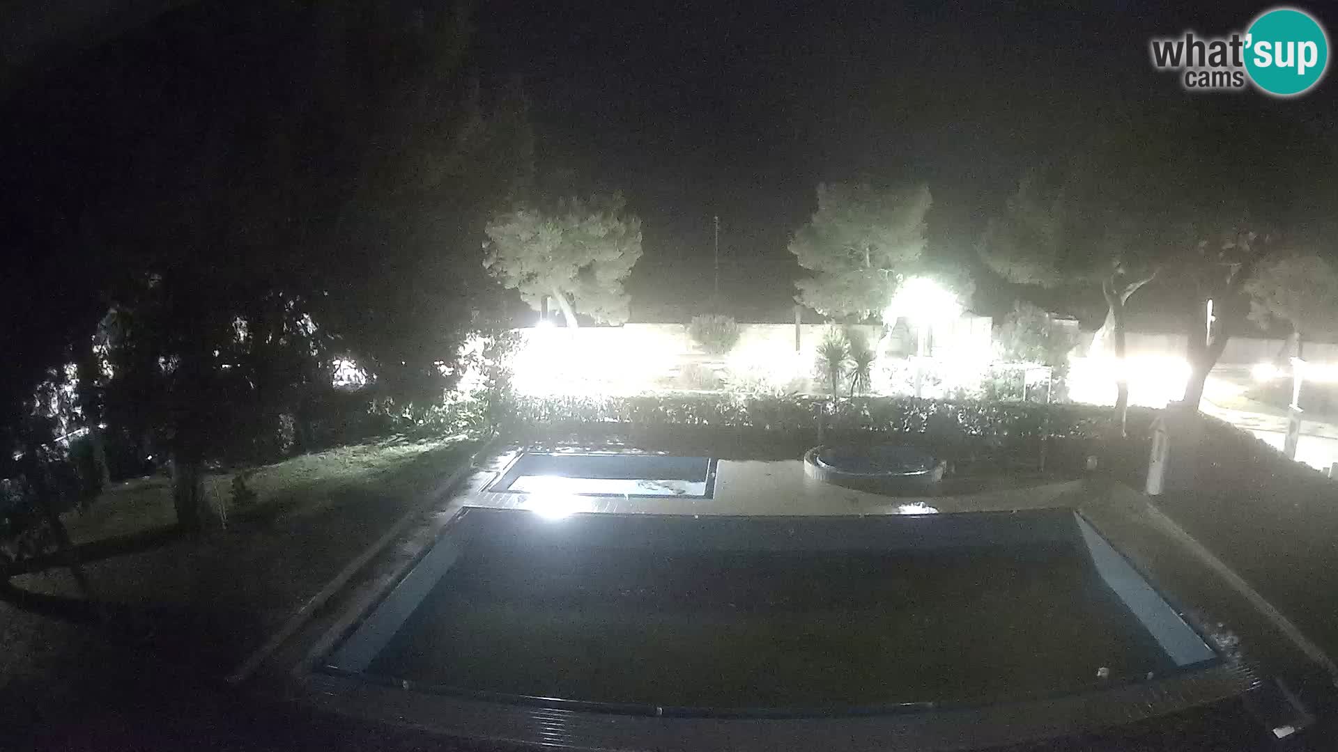 Lignano webcam Hotel Atlantic | Spiaggia Lignano Sabbiadoro