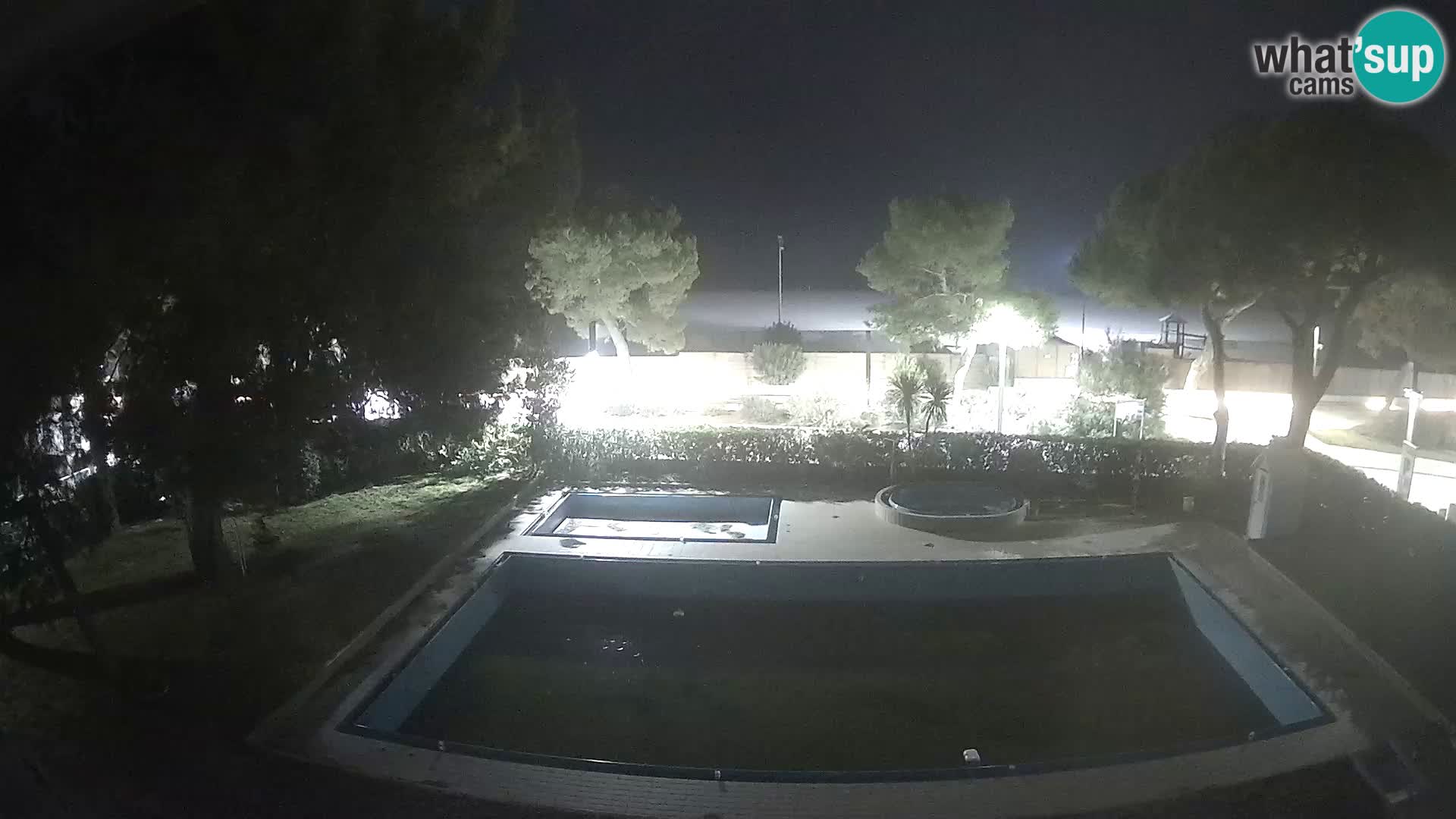 Lignano Livecam Hotel Atlantic – Plage Sabbiadoro