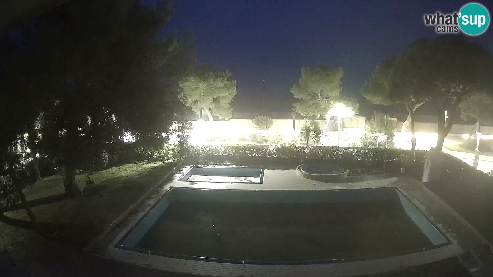 Livecam Lignano hotel Atlantic – Lignano Sabbiadoro beach