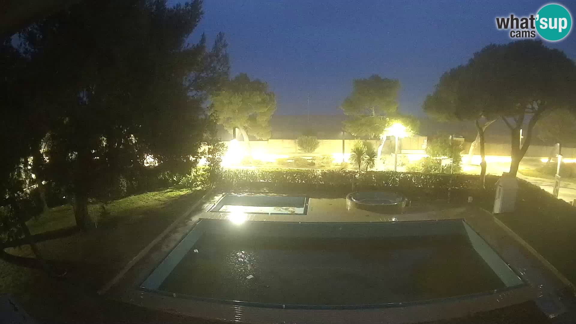 Lignano Livecam Hotel Atlantic – Plage Sabbiadoro