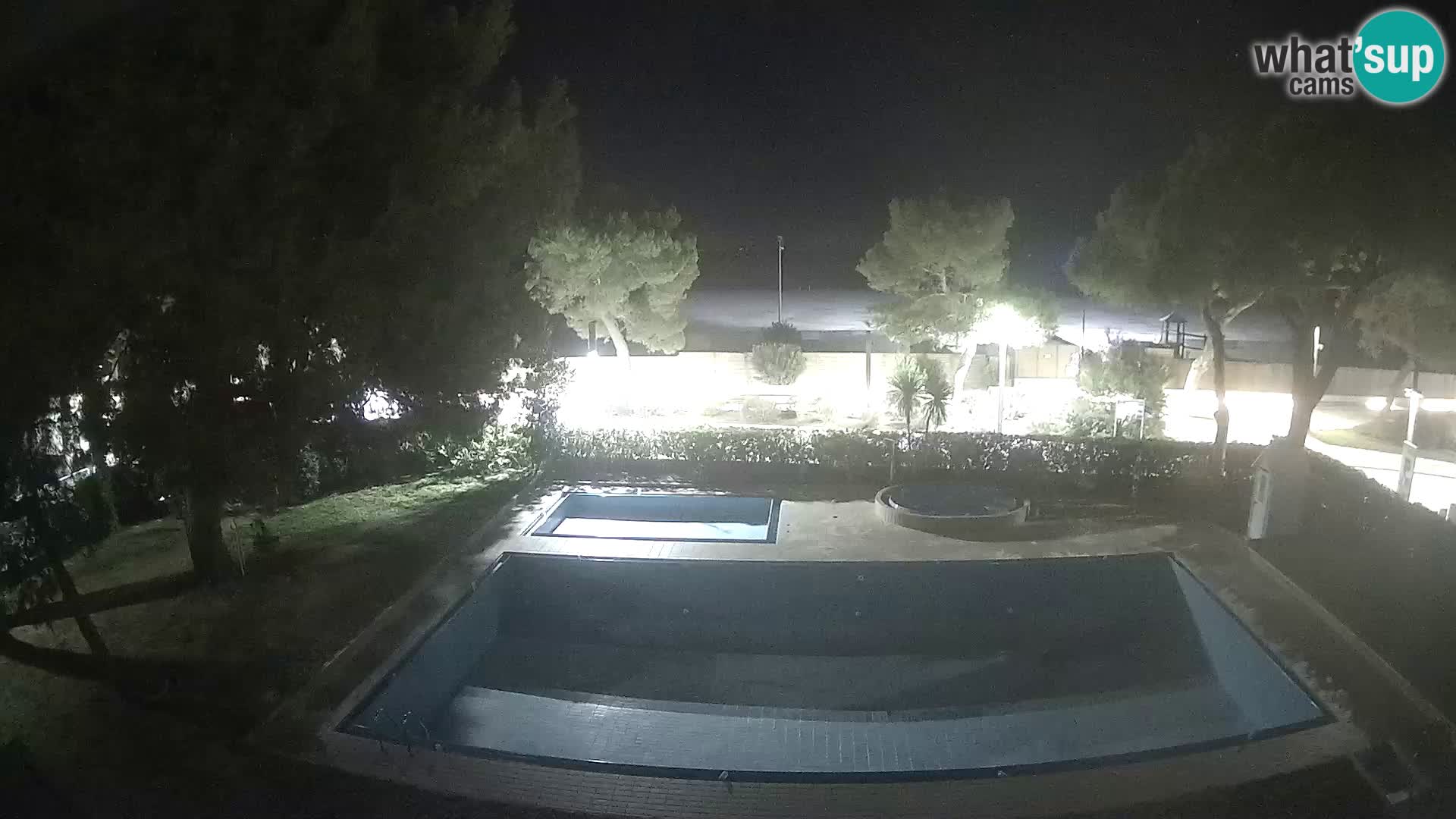 Lignano Livecam Hotel Atlantic – Plage Sabbiadoro