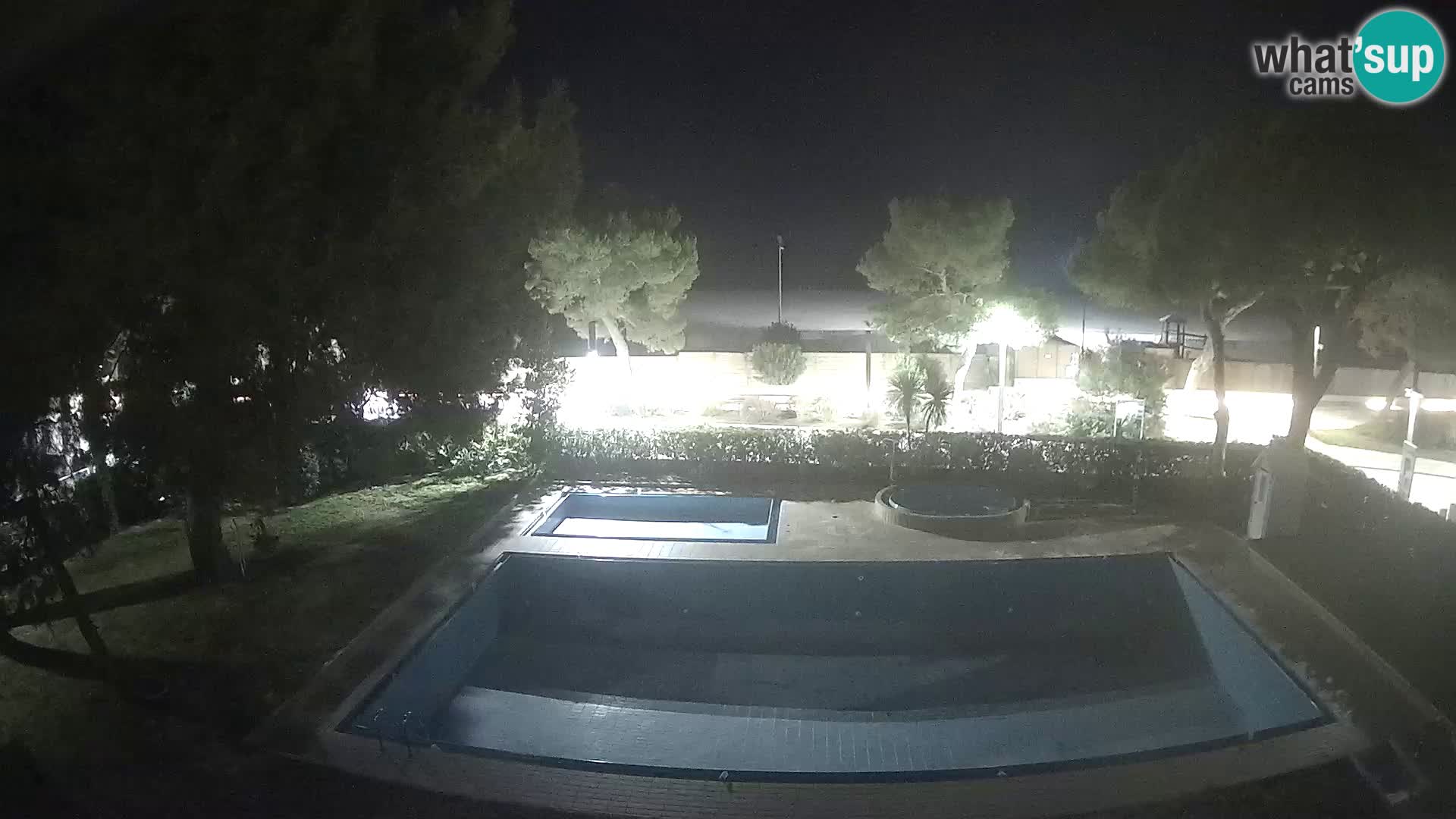 Lignano Livecam Hotel Atlantic – Plage Sabbiadoro