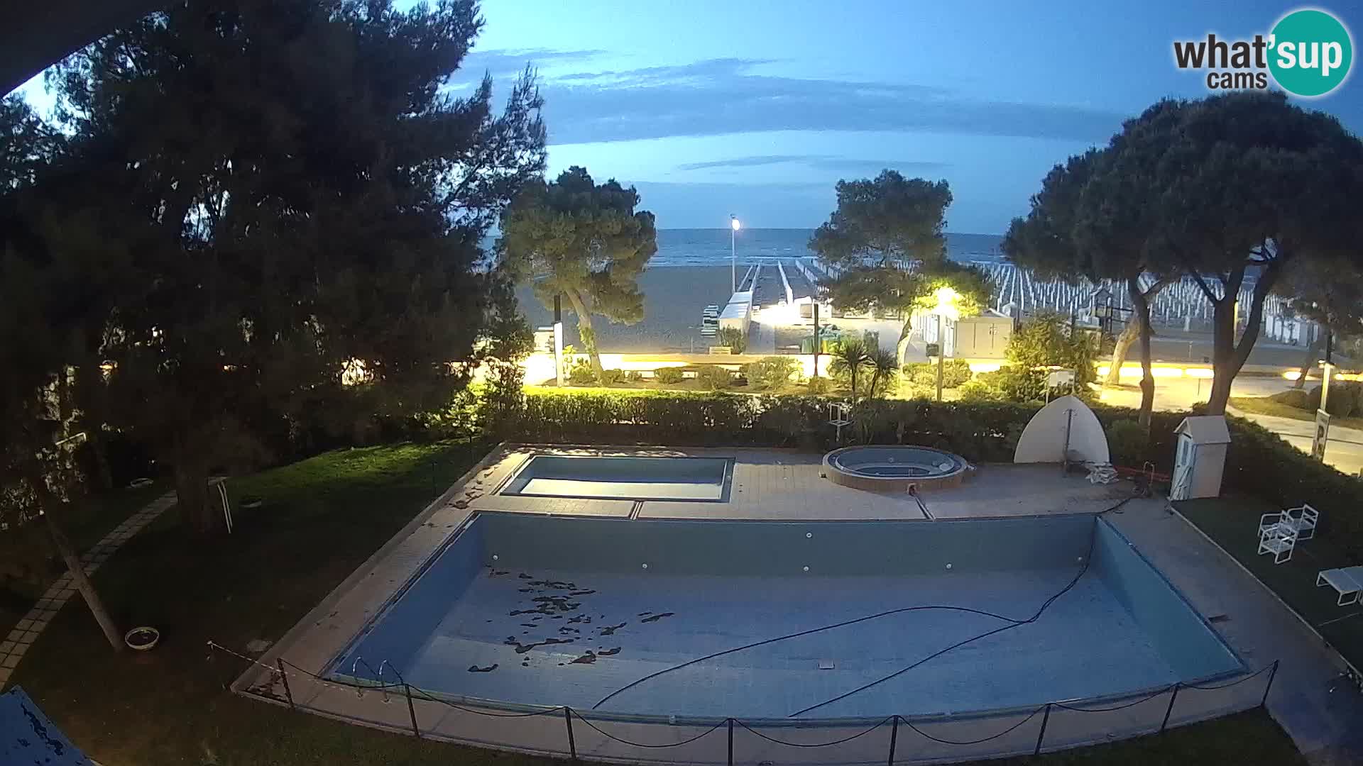 Lignano – Sabbiadoro beach