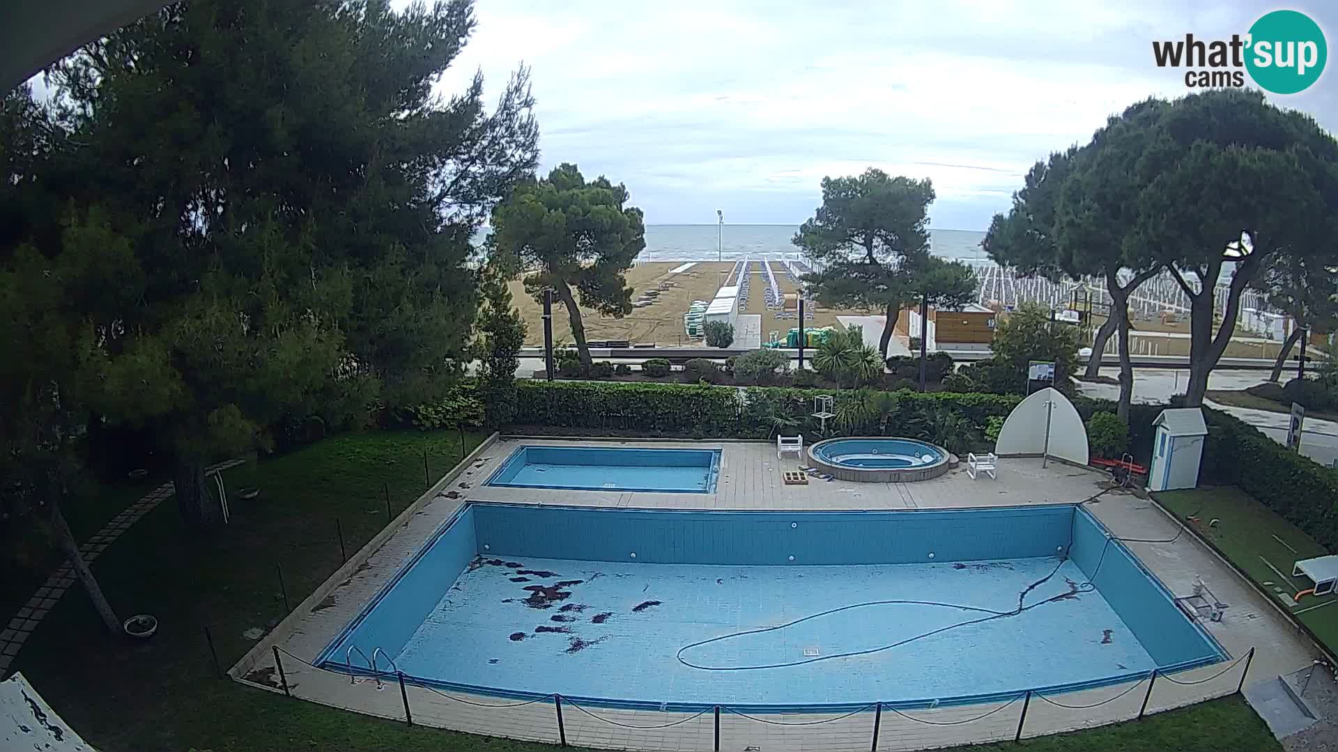 Lignano – Spiaggia Sabbiadoro