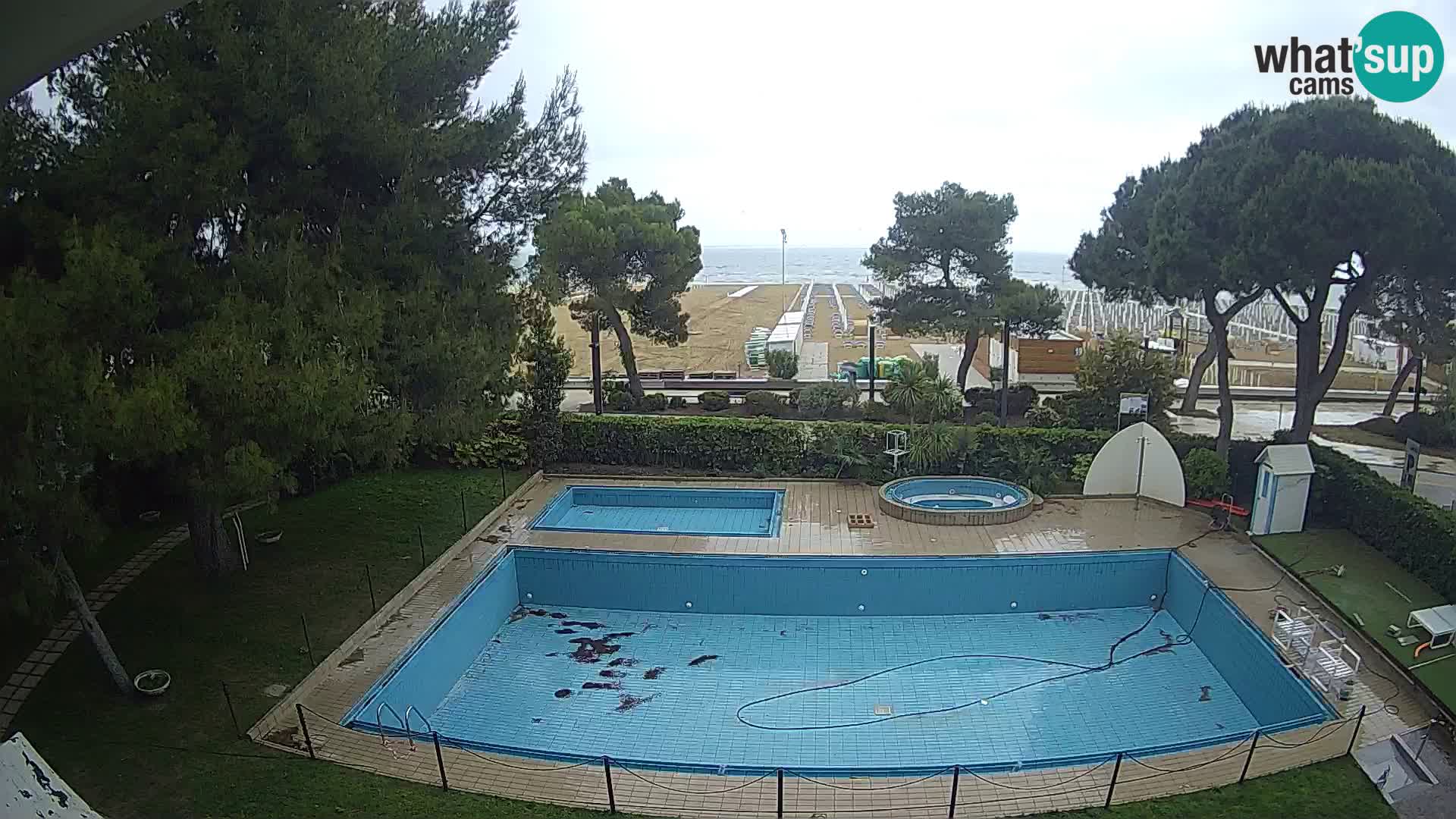 Lignano – Playa Sabbiadoro