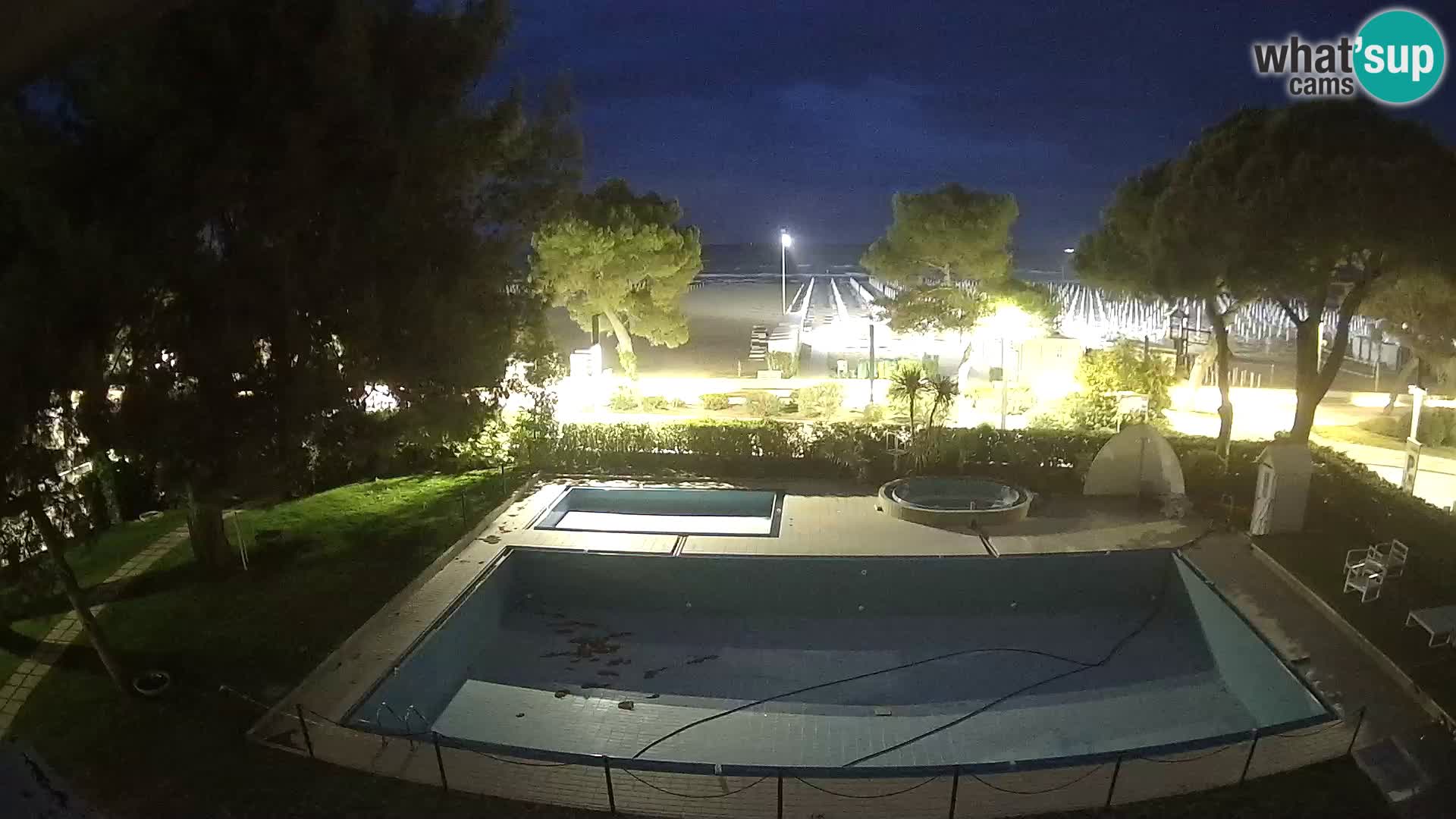 Lignano – Playa Sabbiadoro