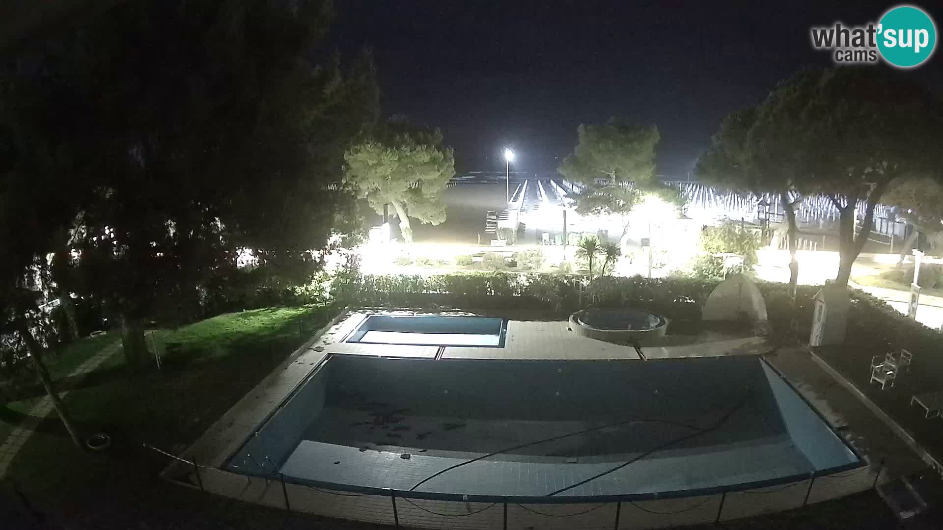 Lignano – Plage Sabbiadoro