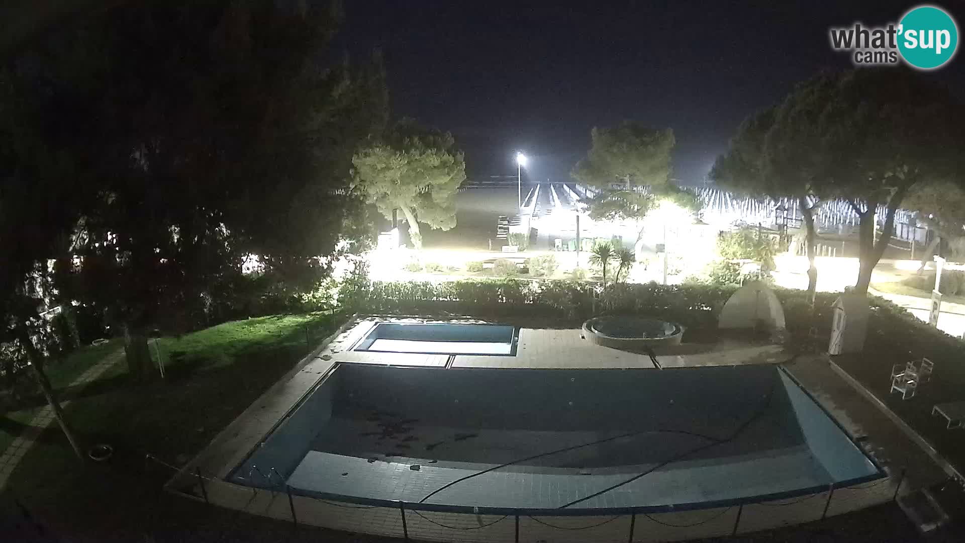 Lignano – Spiaggia Sabbiadoro