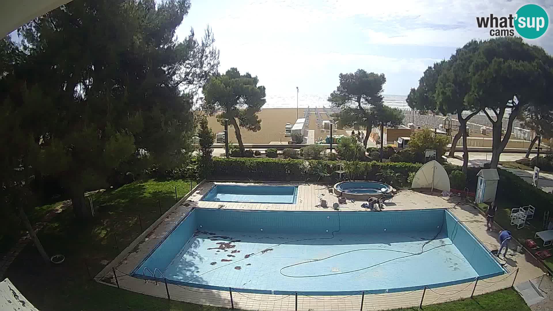 Lignano – Playa Sabbiadoro