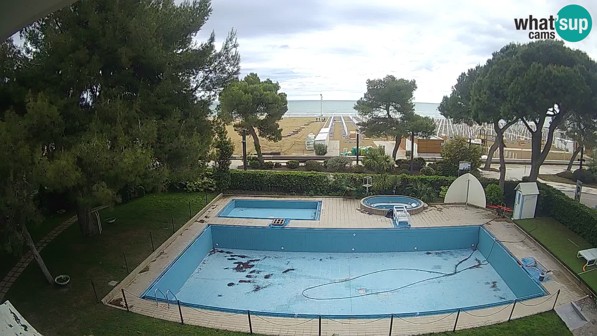 Lignano – Plage Sabbiadoro