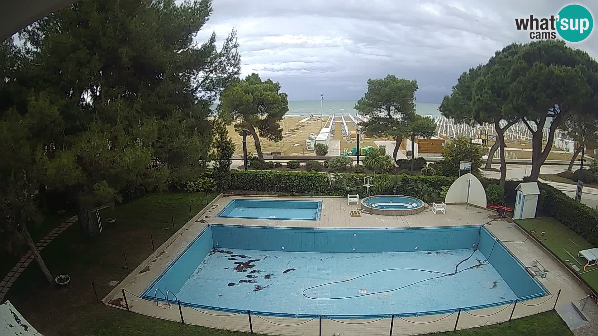 Lignano – Sabbiadoro beach