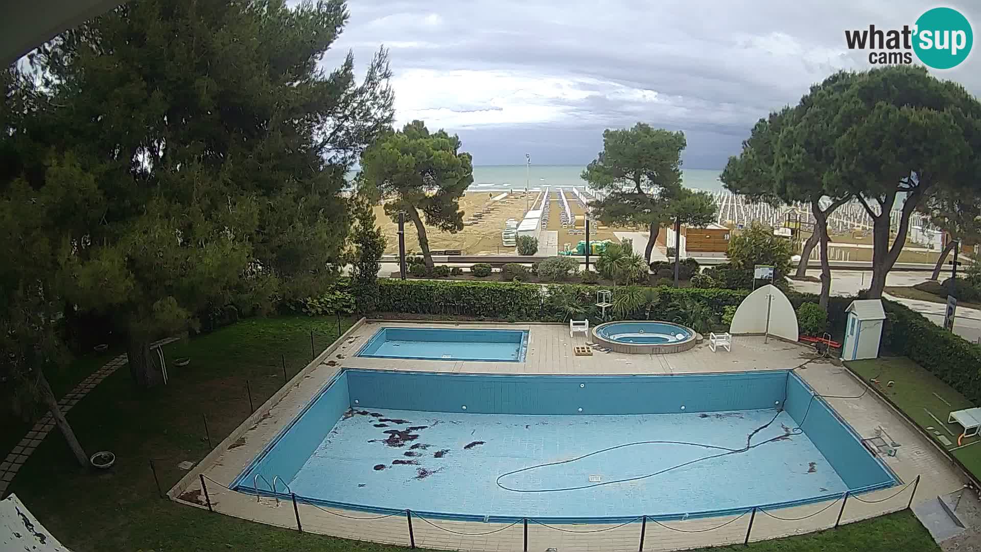 Lignano – Sabbiadoro strand